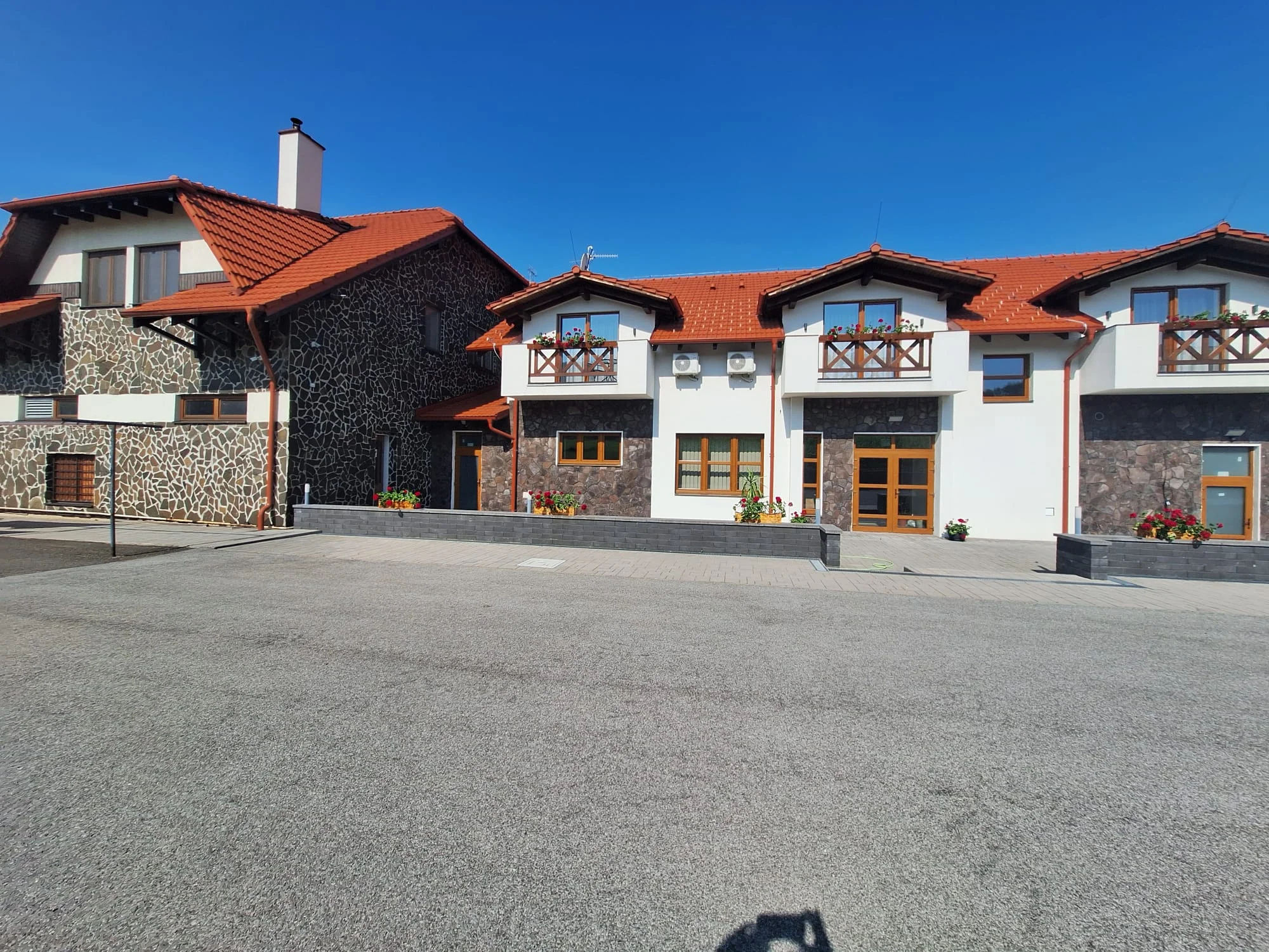 Pobyt s polopenzí a wellness na okouzlujícím Zemplíně