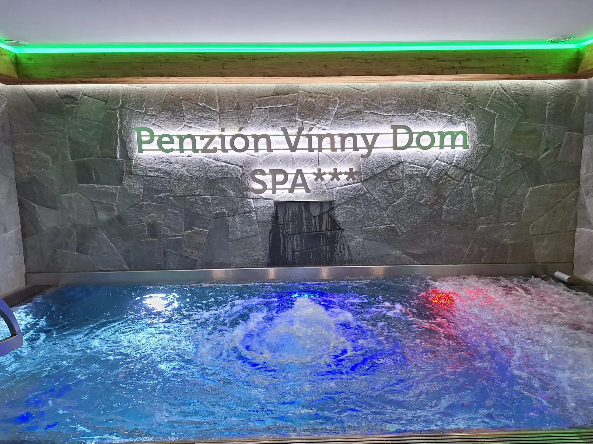 Pobyt s polopenzí a wellness na okouzlujícím Zemplíně