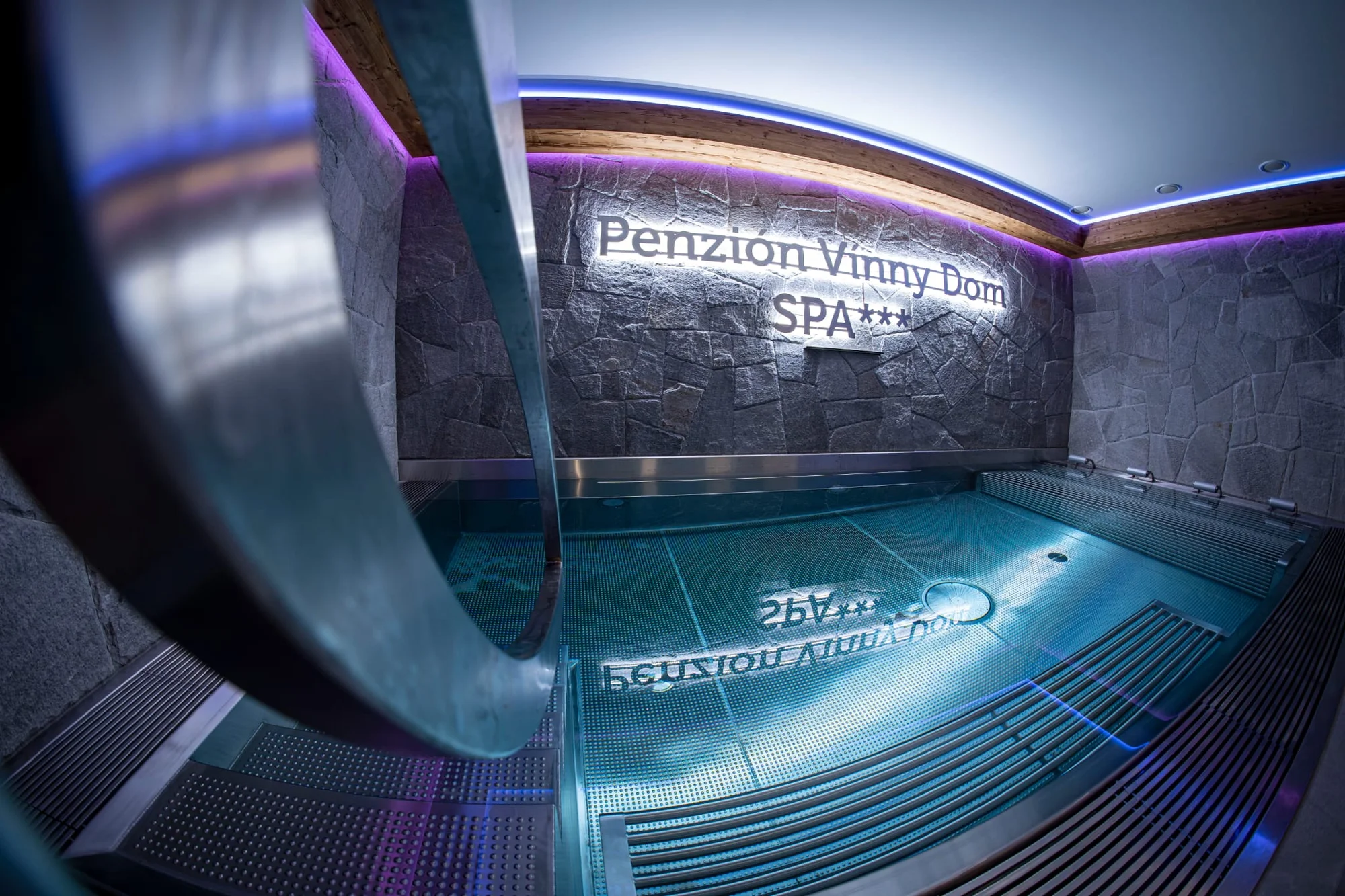 Pobyt s polopenzí a wellness na okouzlujícím Zemplíně