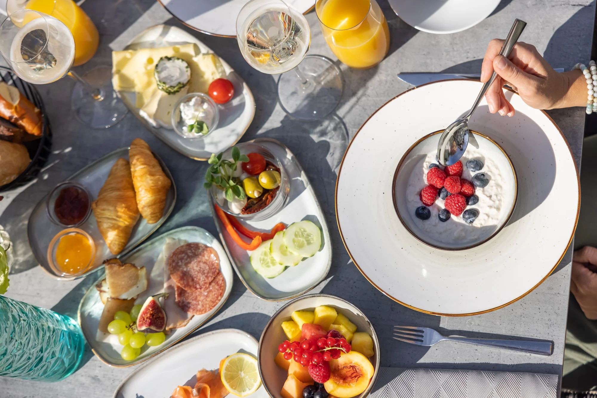 4* hotel v srdci Tyrolska: regionální polopenze, wellness i sportovní aktivity