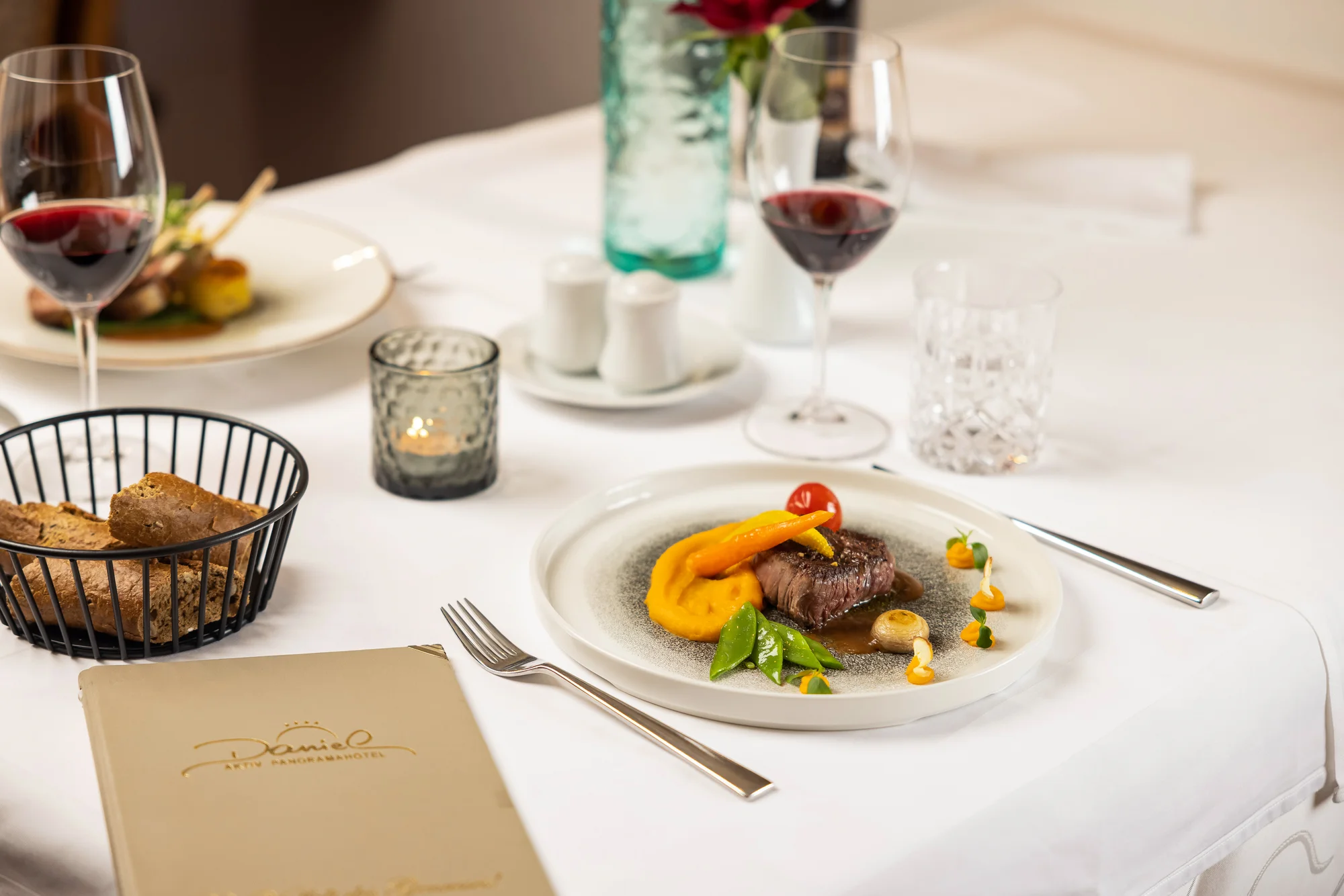 4* hotel v srdci Tyrolska: regionální polopenze, wellness i sportovní aktivity