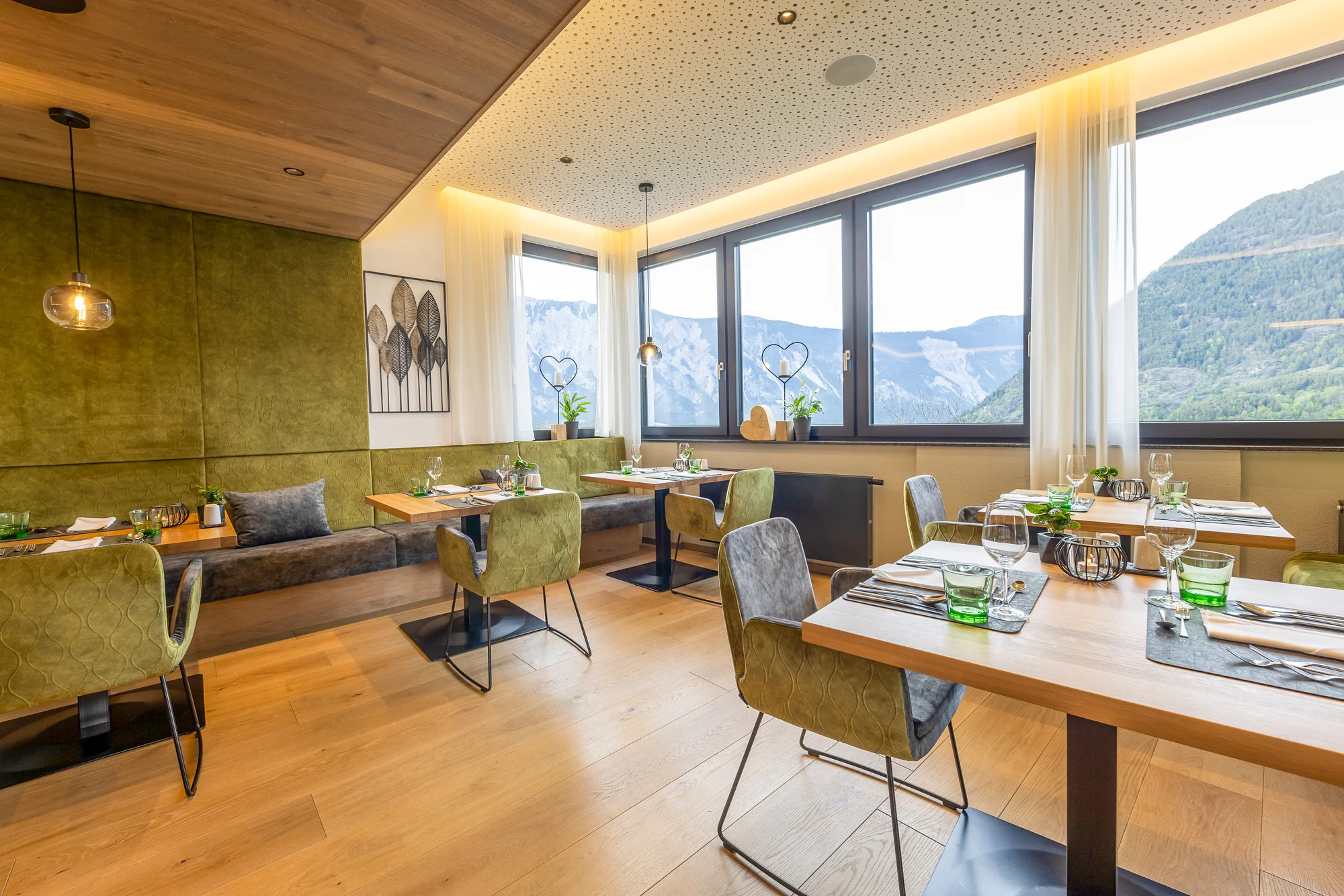 4* hotel v srdci Tyrolska: regionální polopenze, wellness i sportovní aktivity