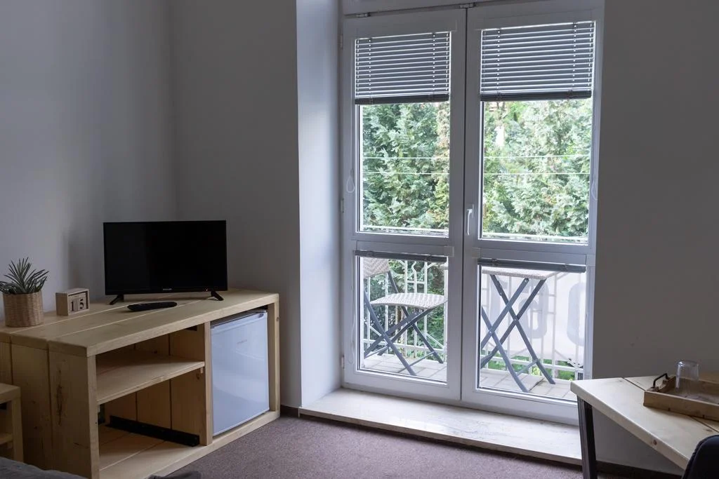 Pobyt v lázních Trenčianske Teplice i se vstupem do wellness či masáží