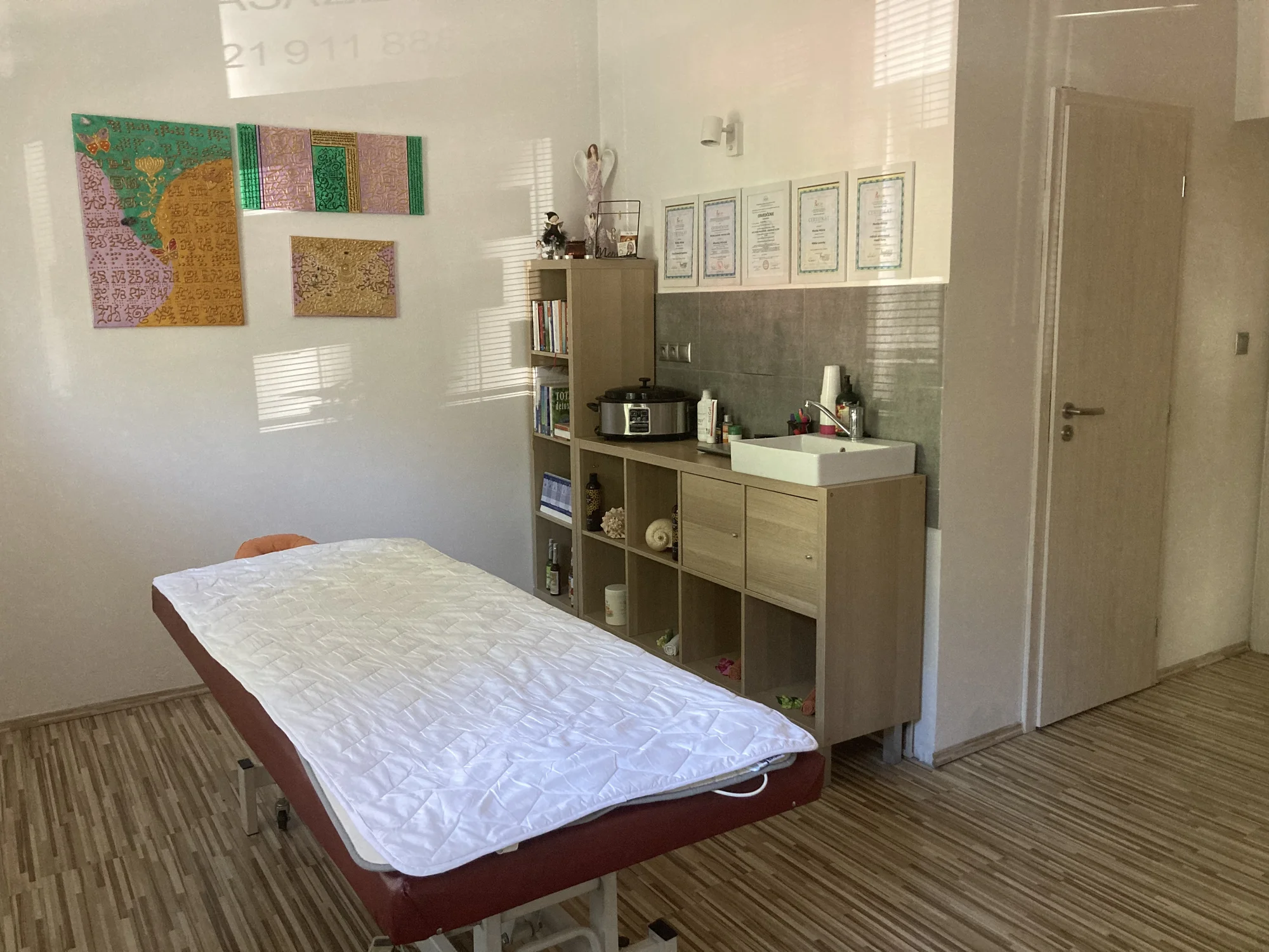 Pobyt v lázních Trenčianske Teplice i se vstupem do wellness či masáží