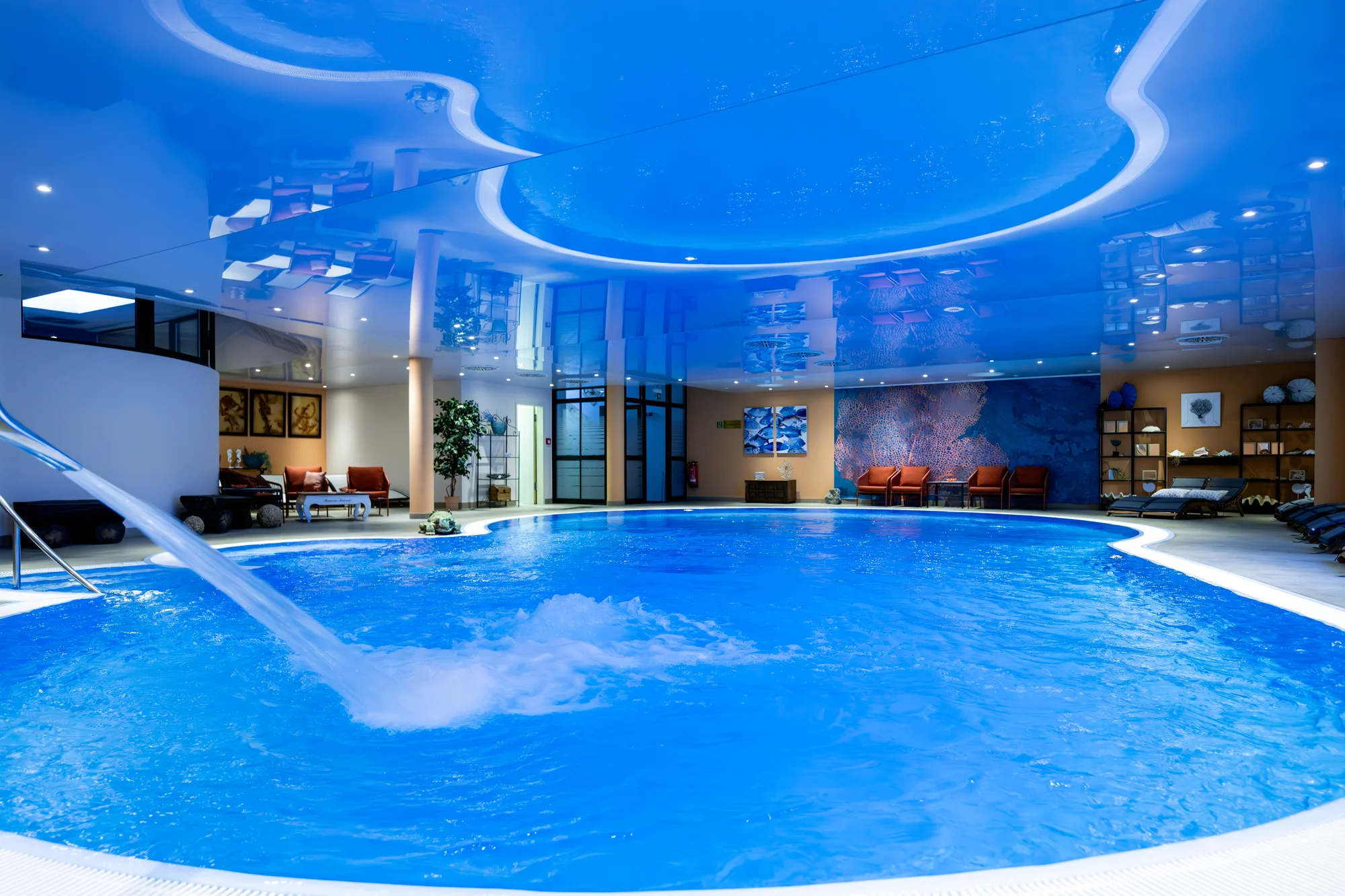 Hotel na břehu Labe v Saském Švýcarsku: polopenze a neomezený wellness