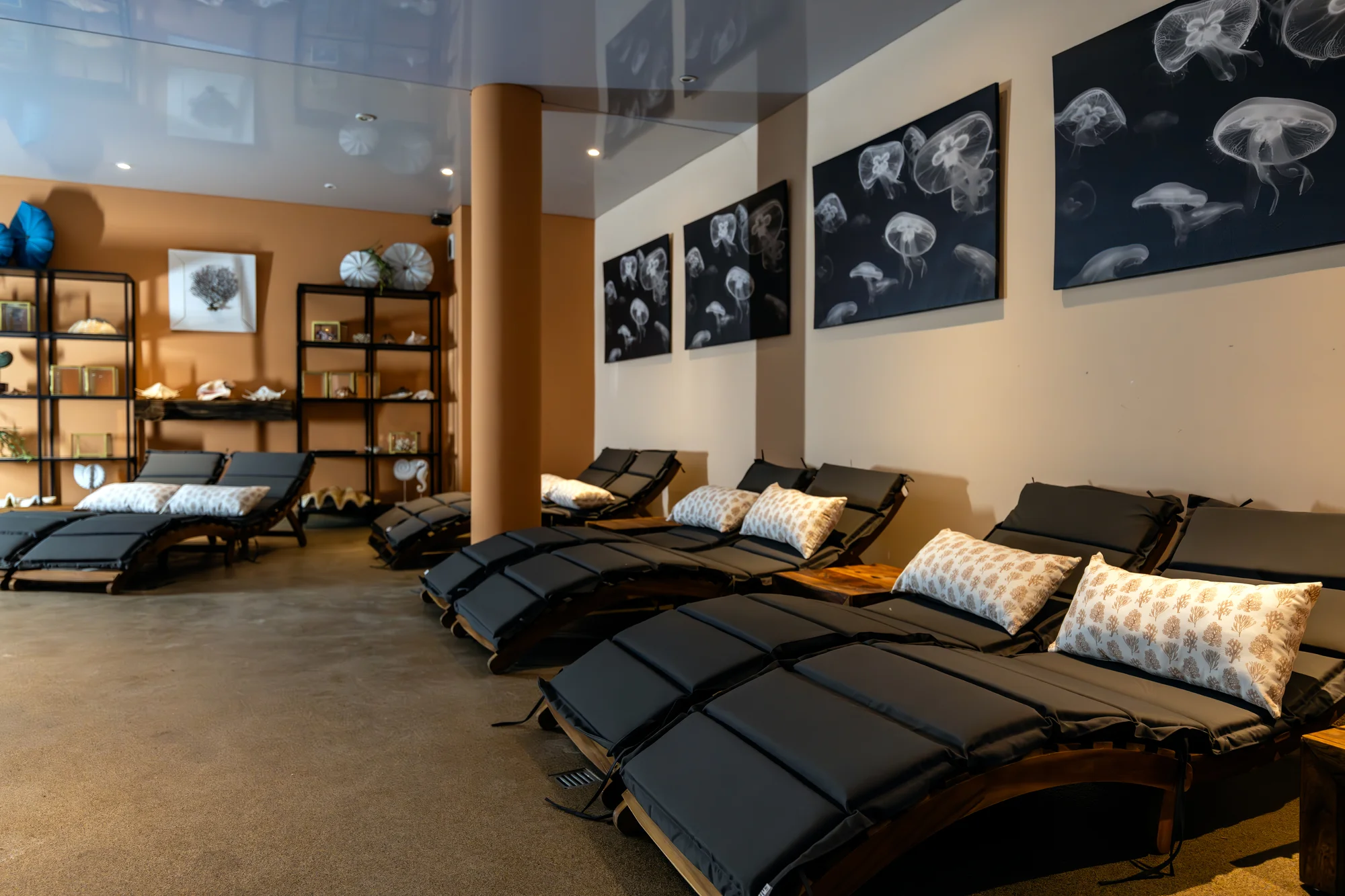 Hotel na břehu Labe v Saském Švýcarsku: polopenze a neomezený wellness