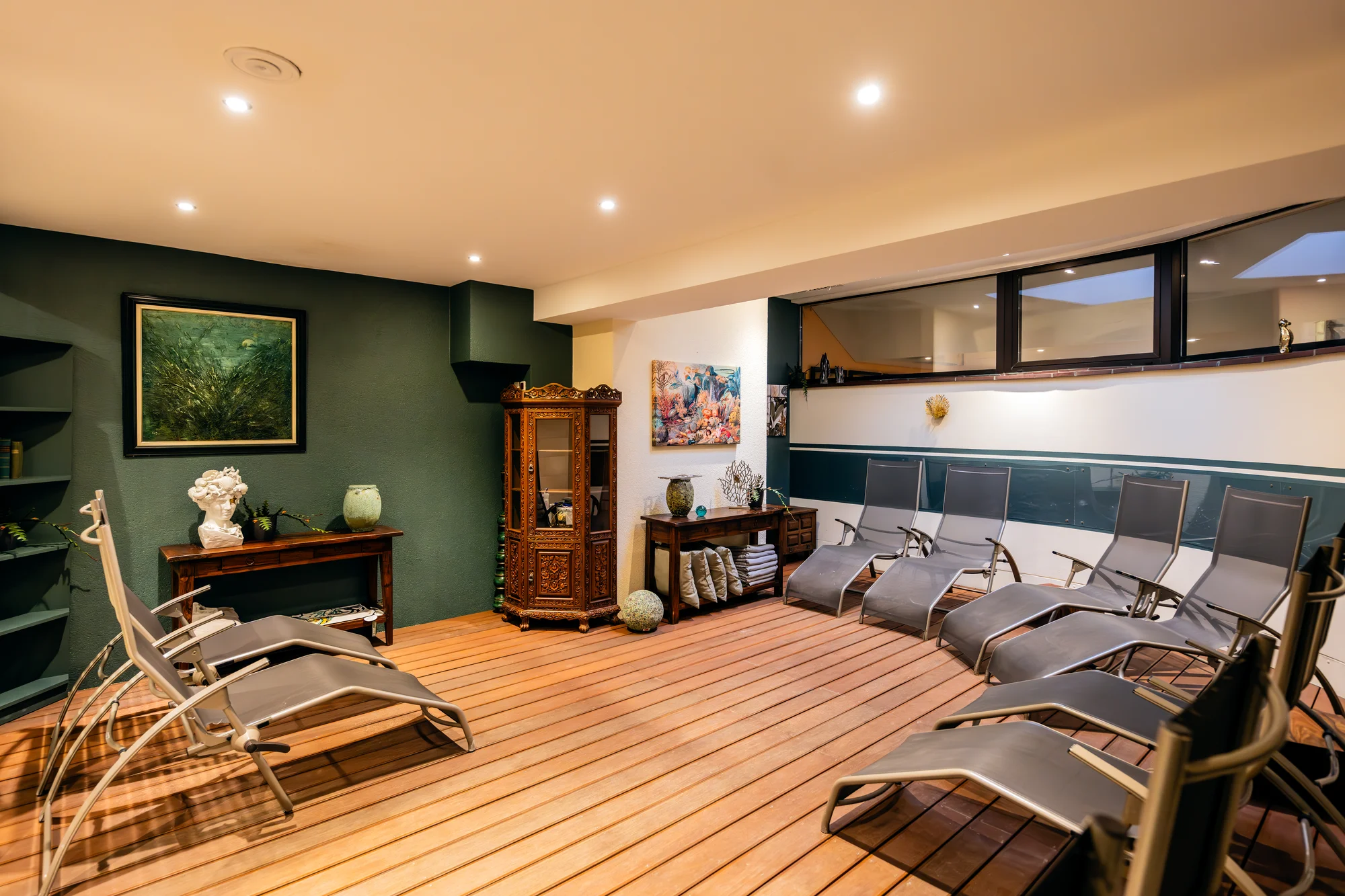 Hotel na břehu Labe v Saském Švýcarsku: polopenze a neomezený wellness