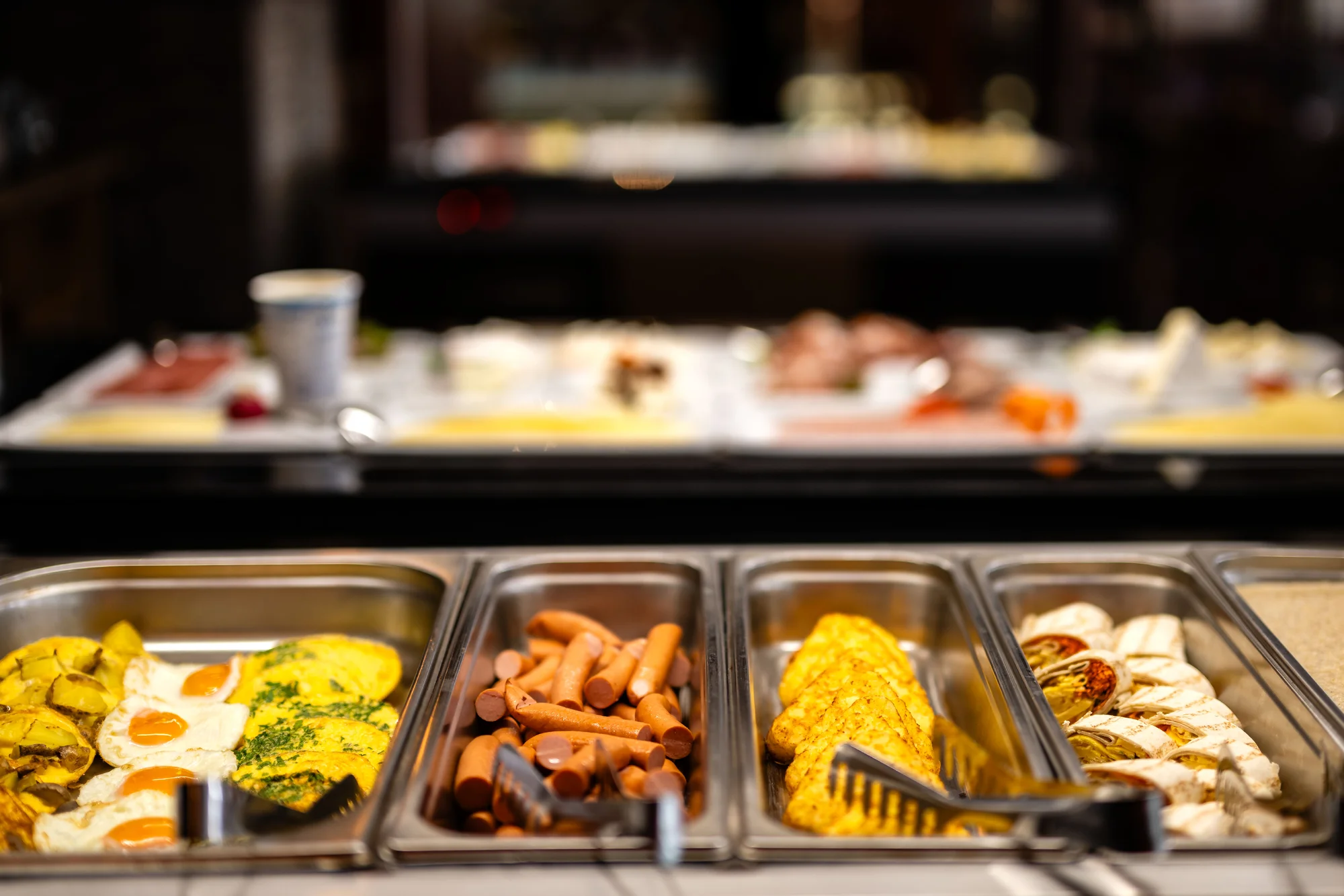 Saské Švýcarsko: snídaně i neomezené saunování, lázně Toskana v docházkové vzdálenosti