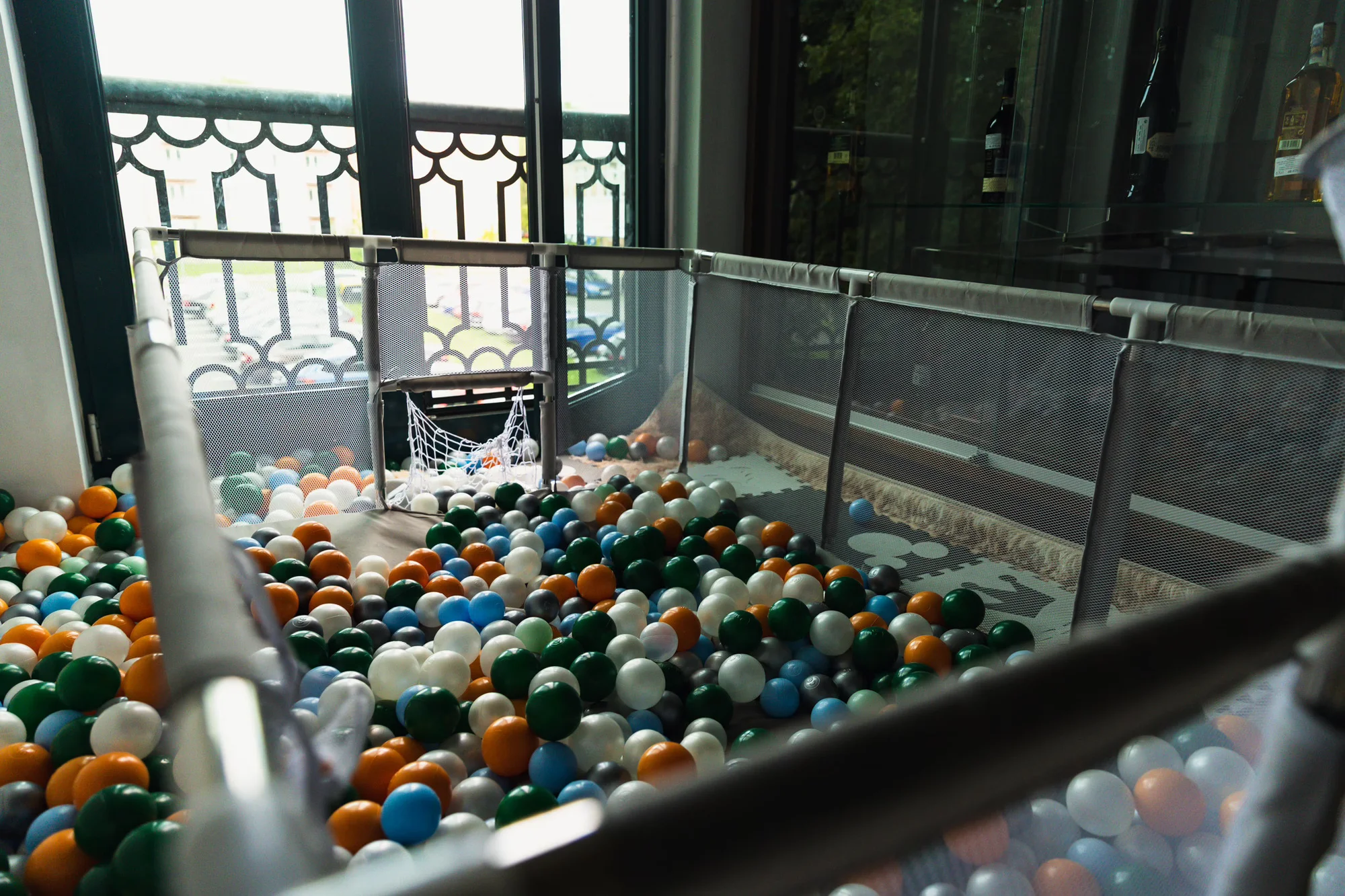 Snídaňové menu s kávou a limonádou pro 1-2 osoby: vejce, párečky, lívance i anglická snídaně