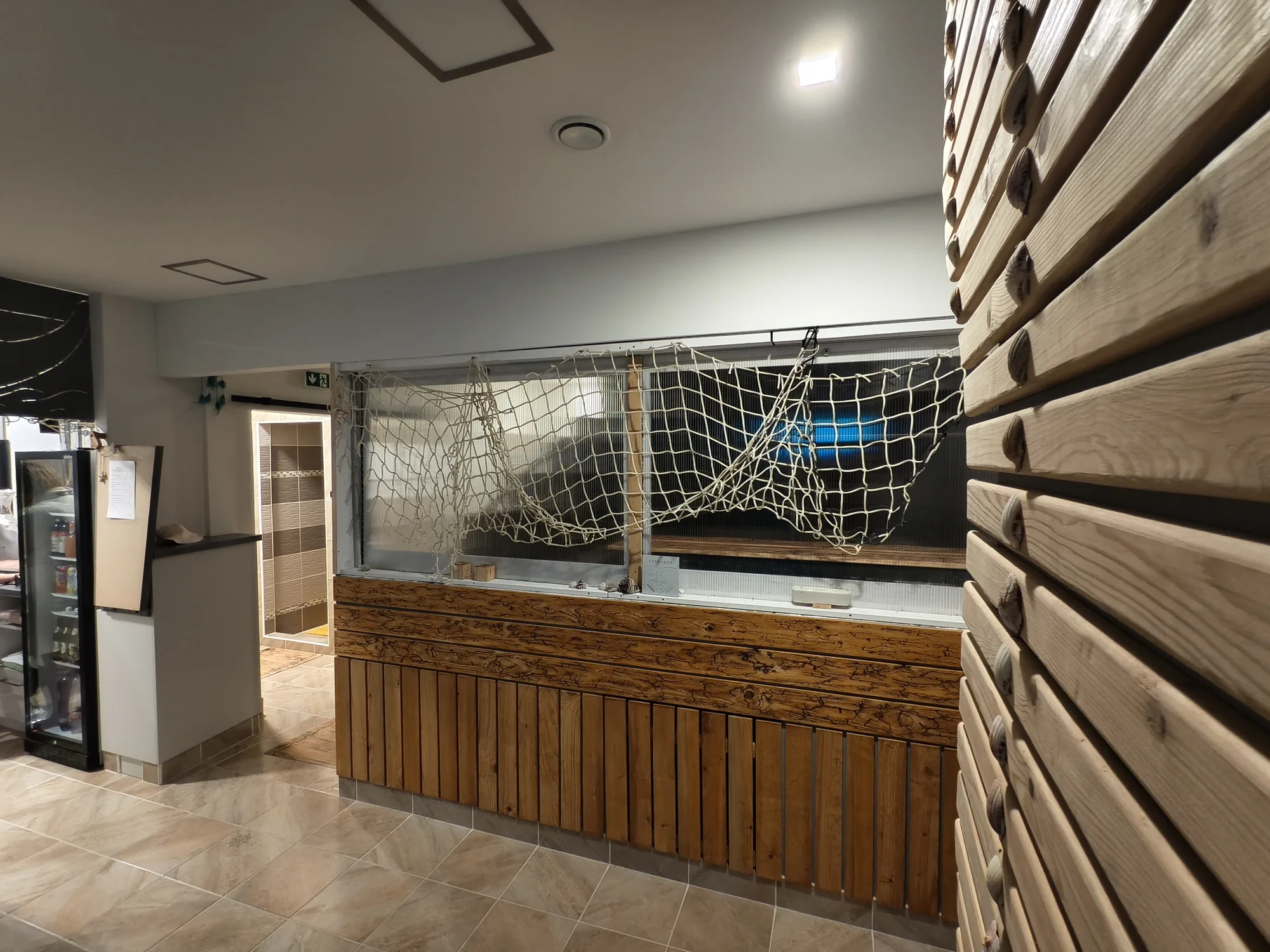 120 minut privátního wellness pro 2 osoby: sauny, vyhřívaná lehátka i lahev sektu