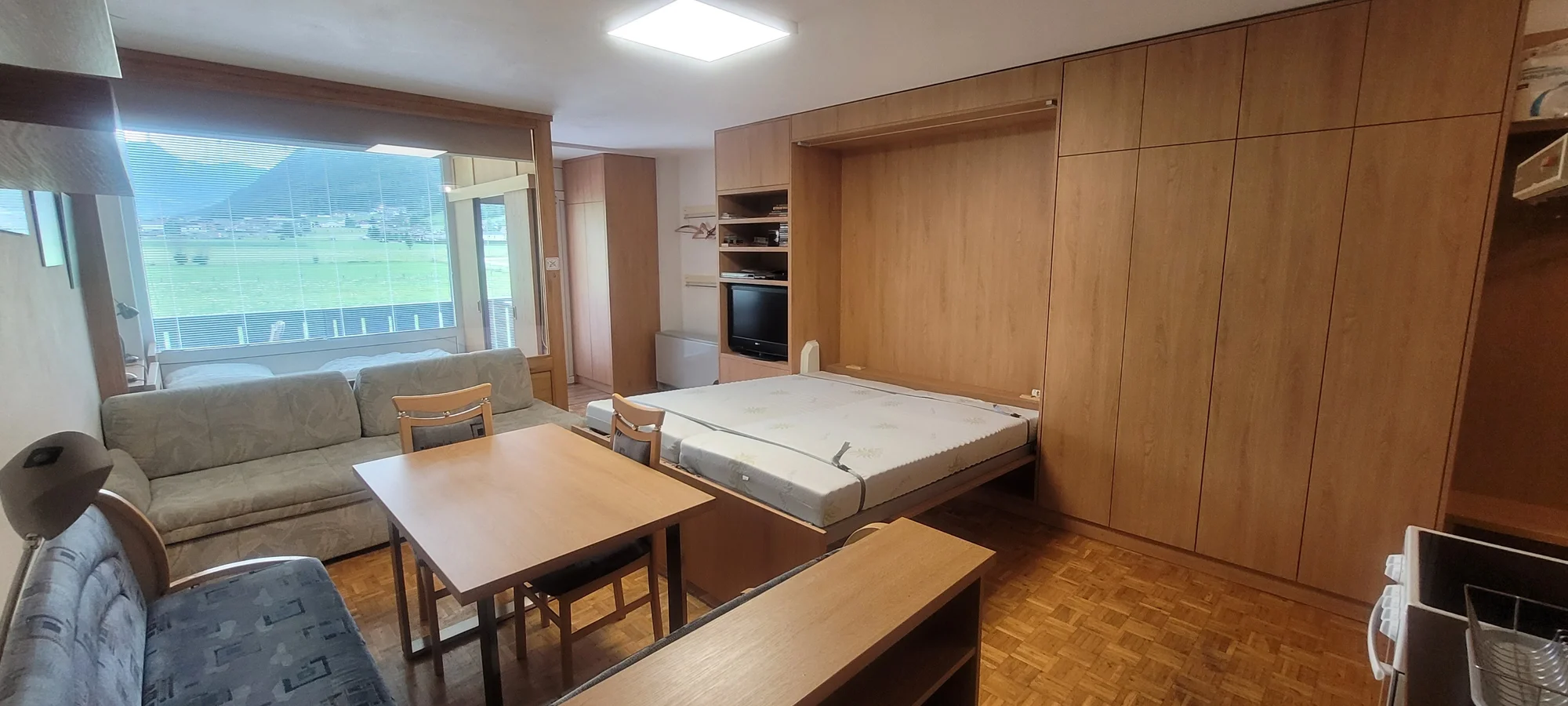 Ski Amadé Flachau: apartmány jen 200 m od hlavní lanovky