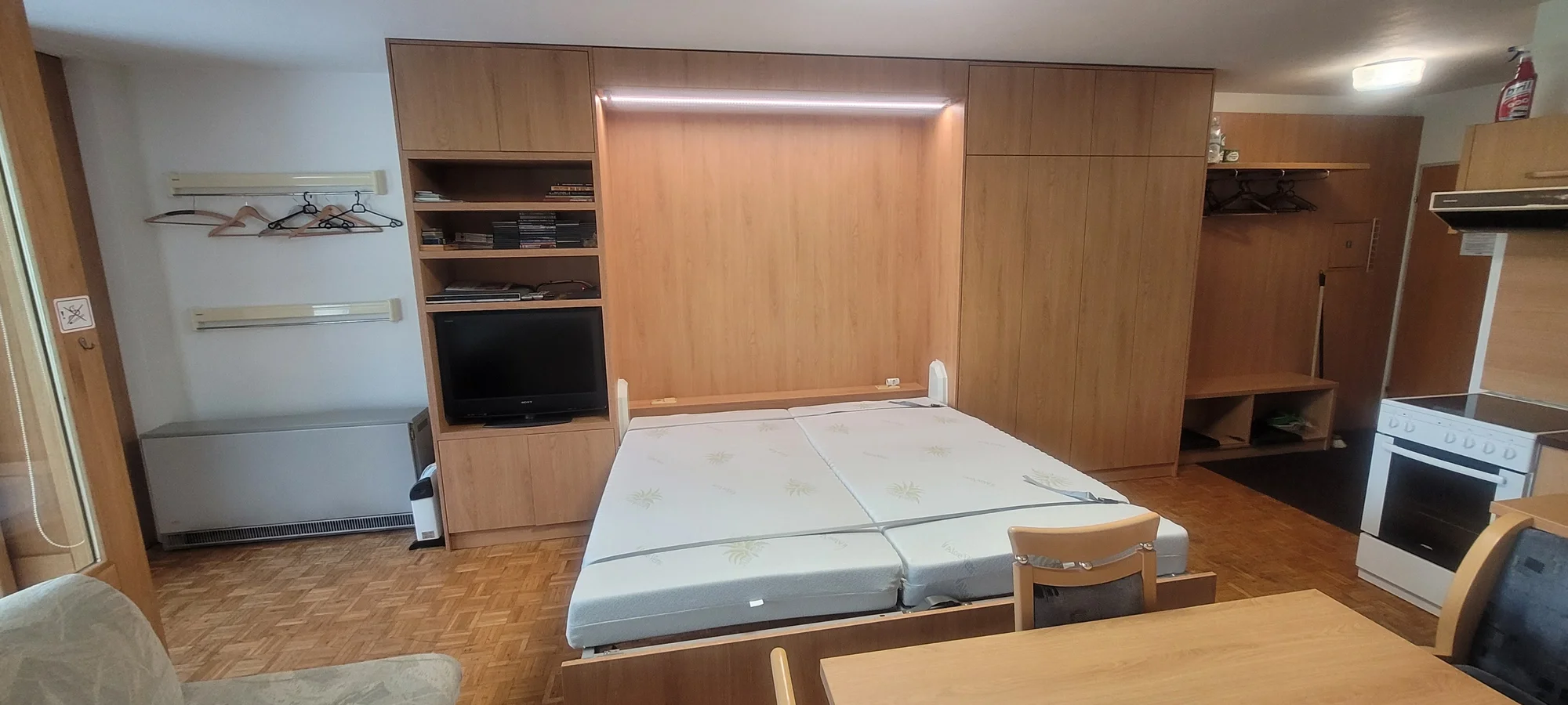 Ski Amadé Flachau: apartmány jen 200 m od hlavní lanovky