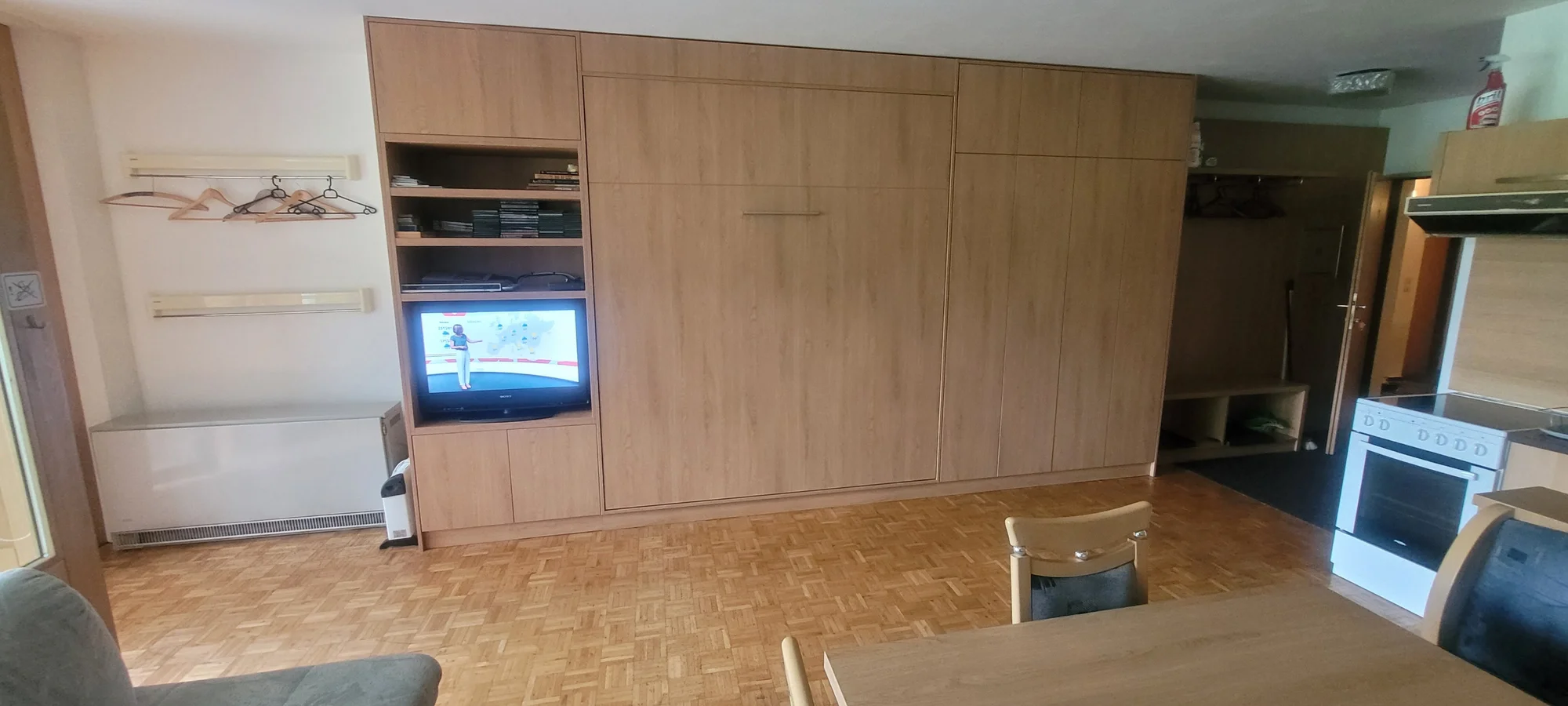 Ski Amadé Flachau: apartmány jen 200 m od hlavní lanovky