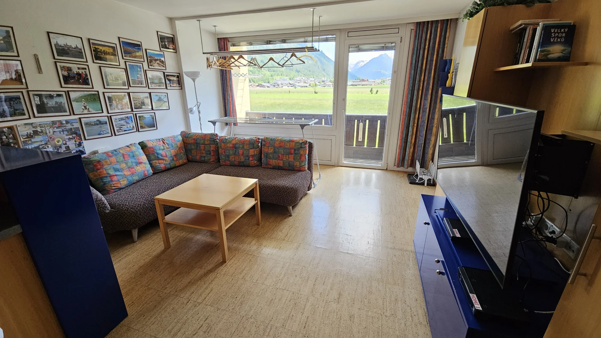 Ski Amadé Flachau: apartmány jen 200 m od hlavní lanovky