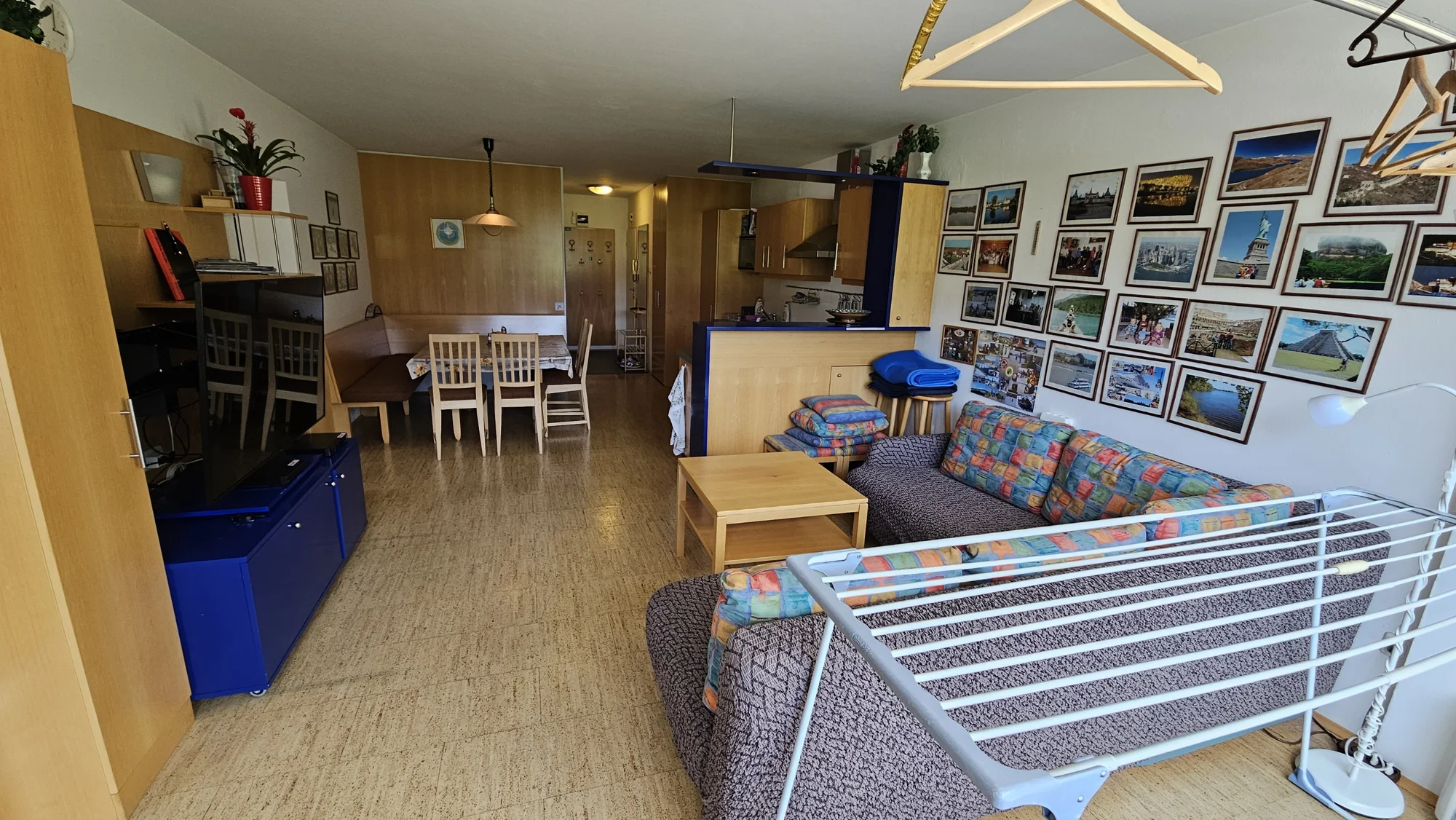 Ski Amadé Flachau: apartmány jen 200 m od hlavní lanovky