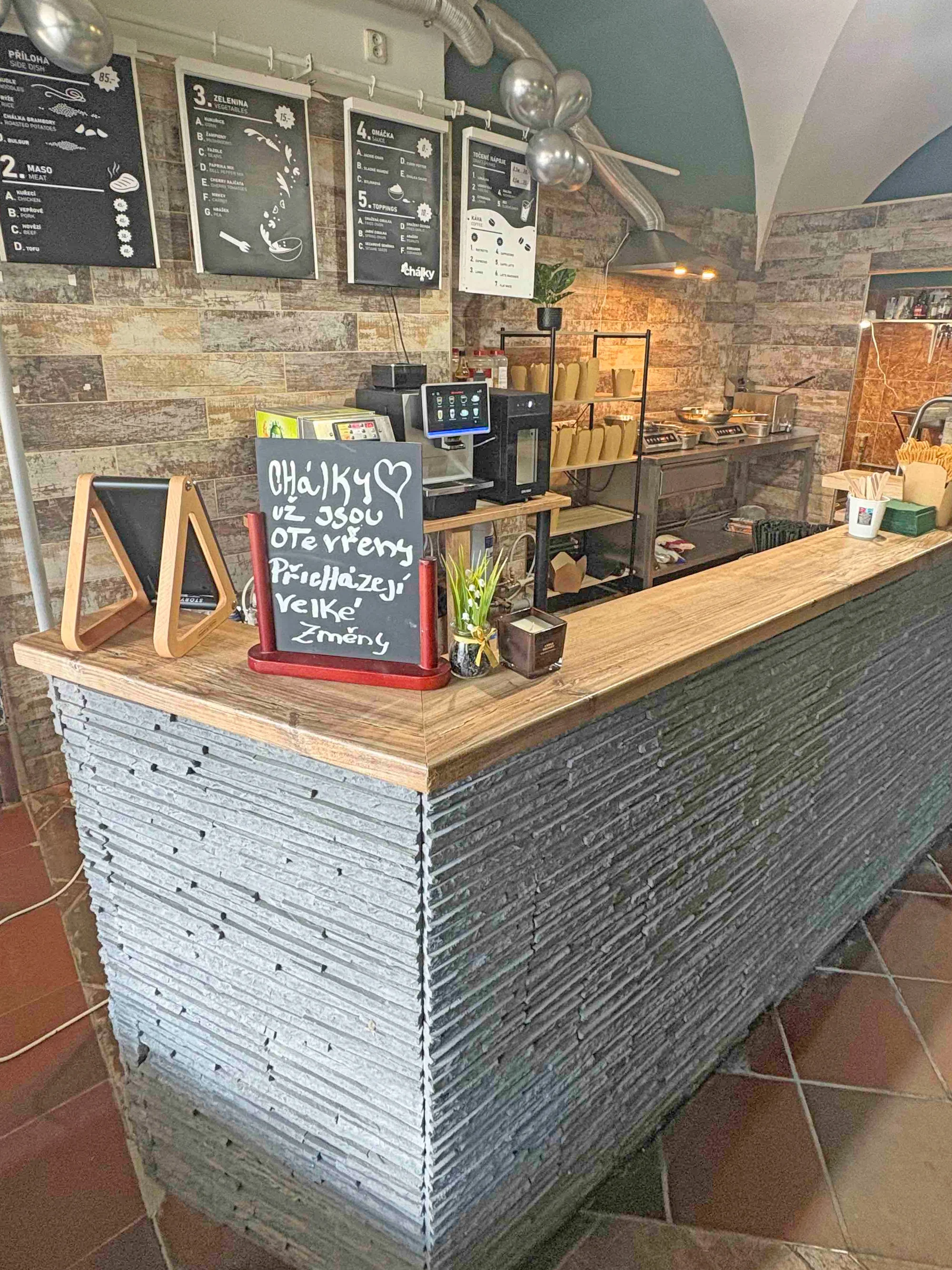 Dobrota na míru: složte si vlastní Chálky box, pro 1 nebo 2 osoby