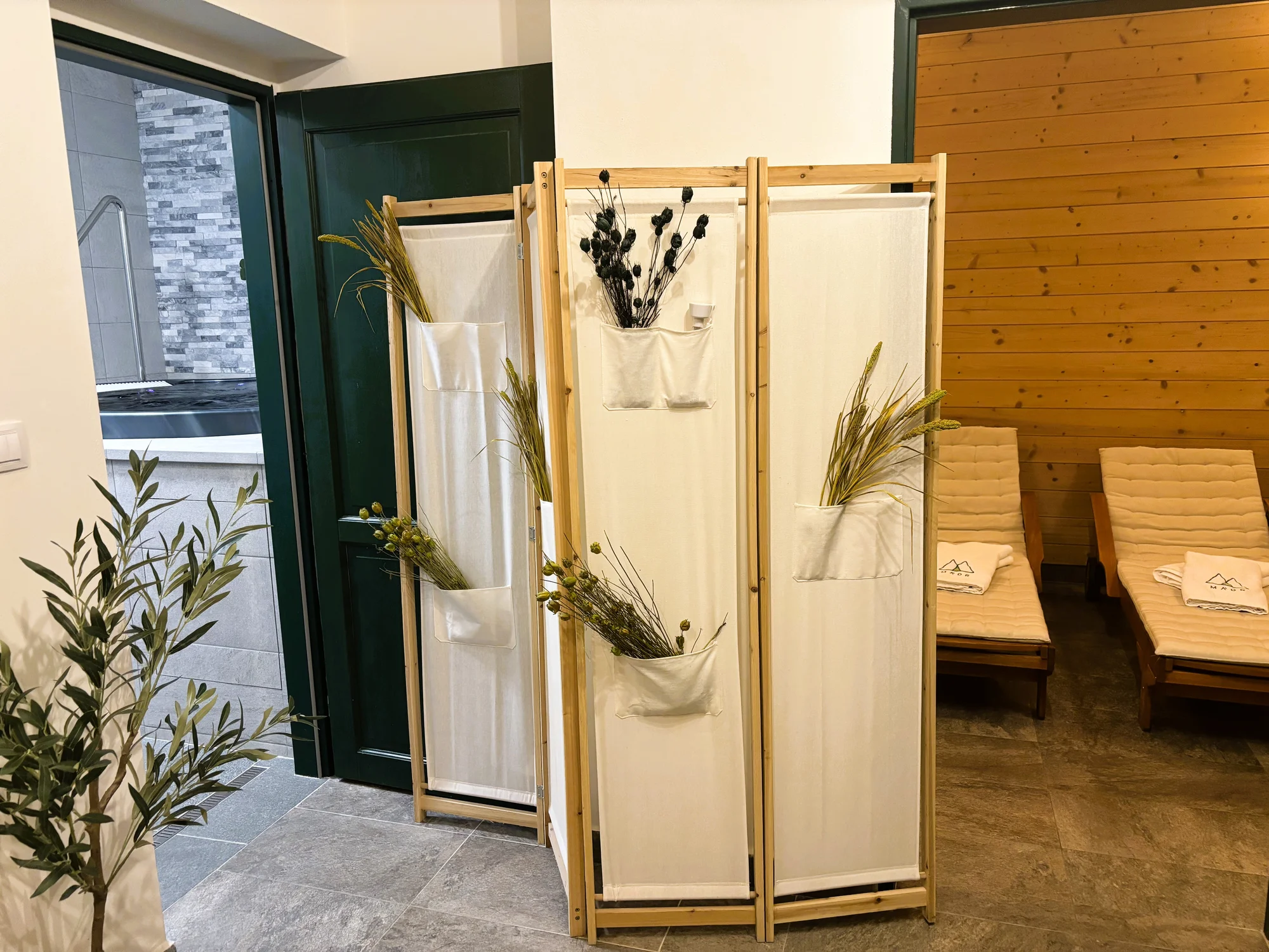 Šumavská Modrava: vybavené apartmány pro dva či rodinu, vč. polopenze i privátního wellness