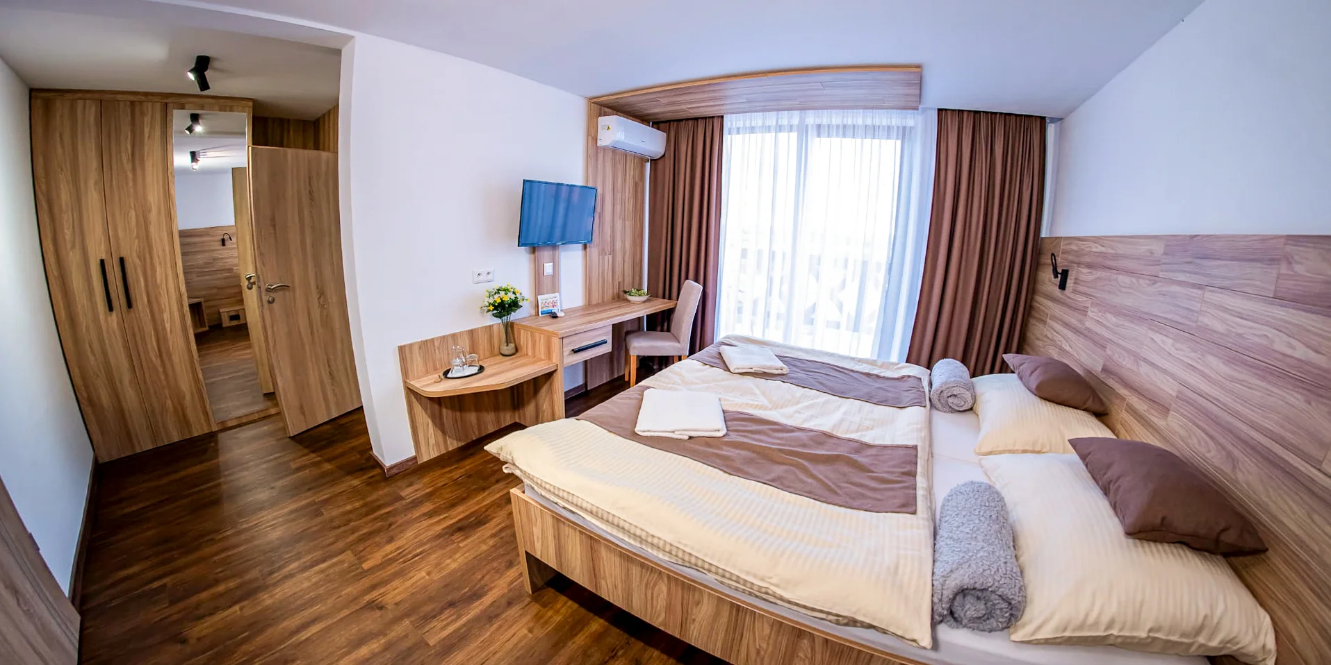 Pobyt s polopenzí a wellness na okouzlujícím Zemplíně