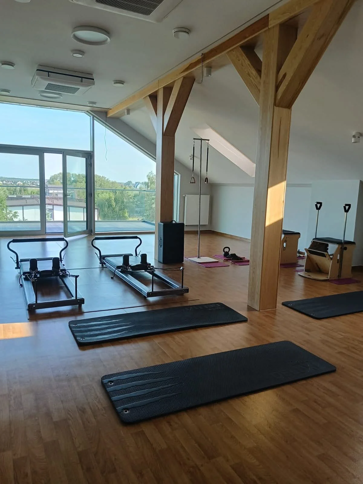 Pobyt v polské Łebě u Baltu: elegantní ubytování s plnou penzí a wellness