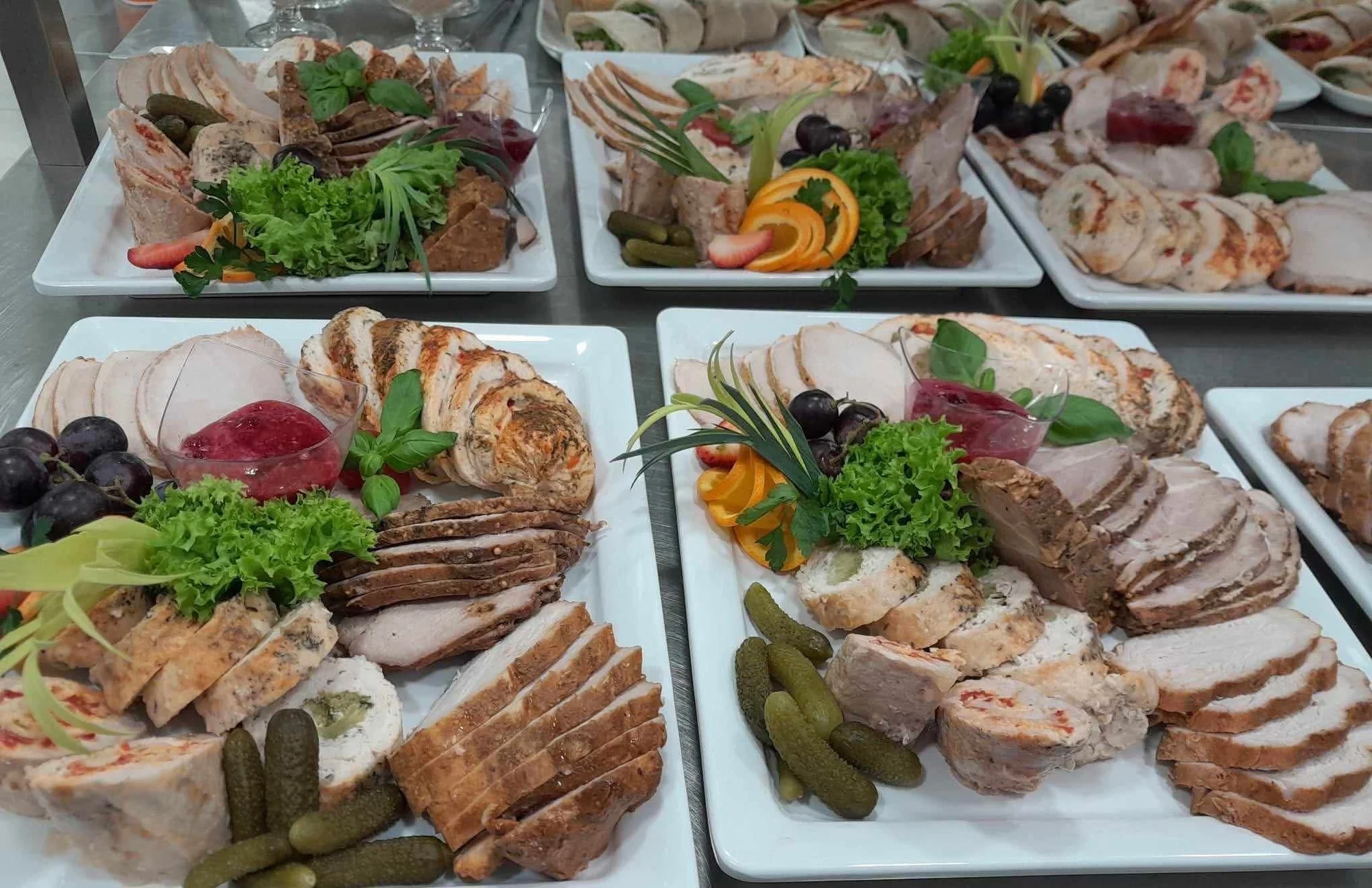 Pobyt v polské Łebě u Baltu: elegantní ubytování s plnou penzí a wellness