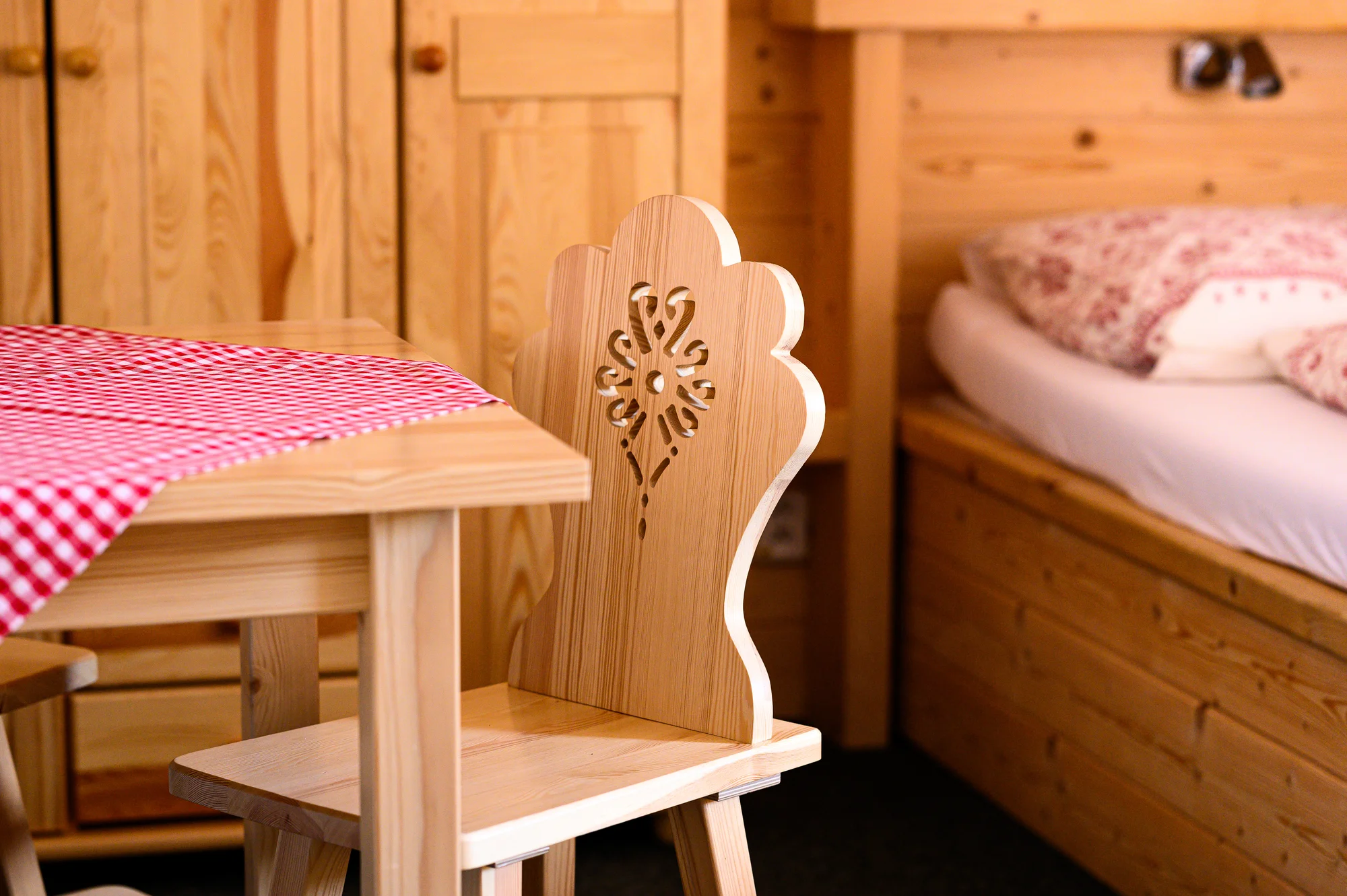 Dovolená pod Belianskými Tatrami: krásná příroda, sauna i strava