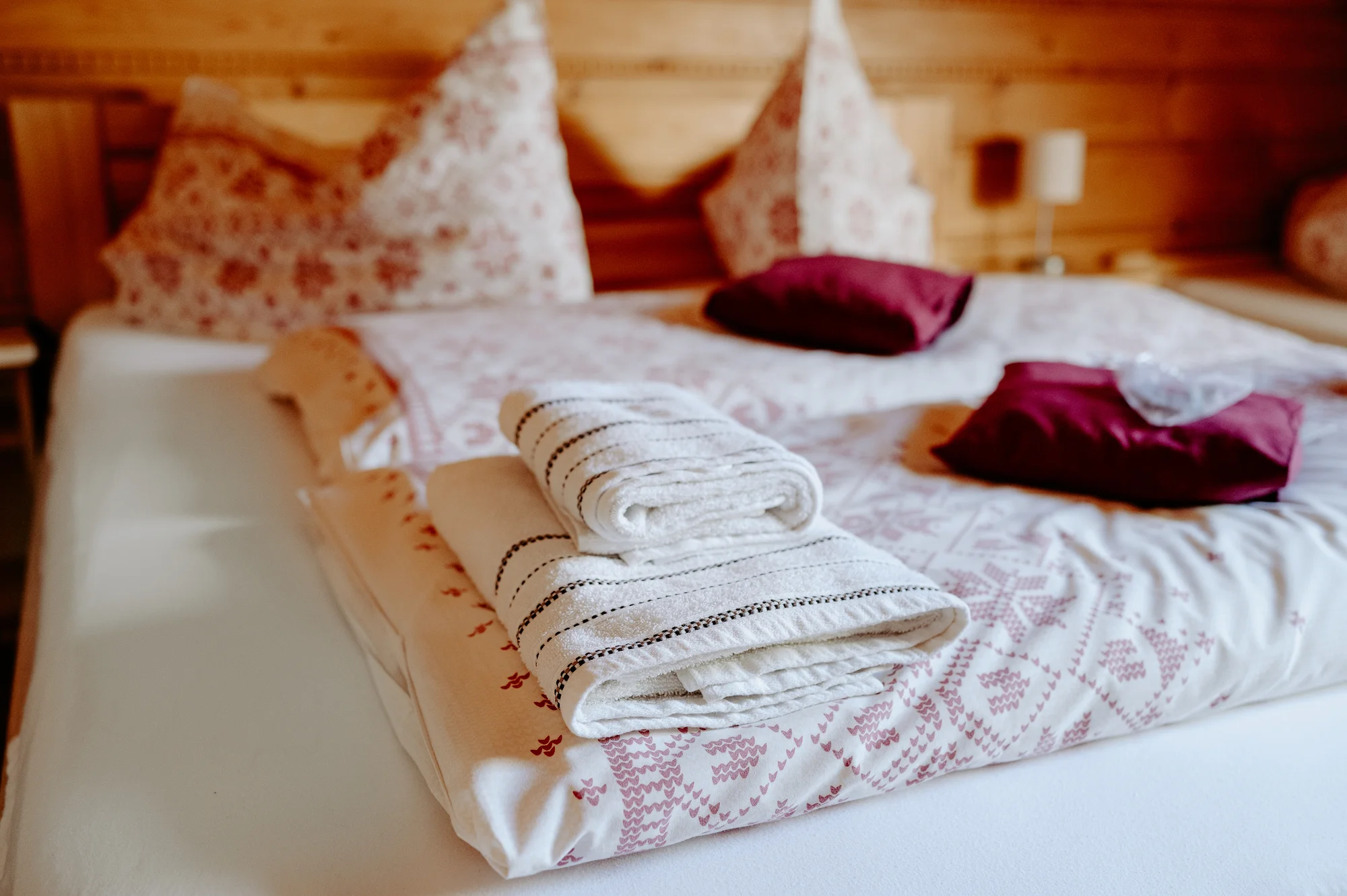 Dovolená pod Belianskými Tatrami: krásná příroda, sauna i strava