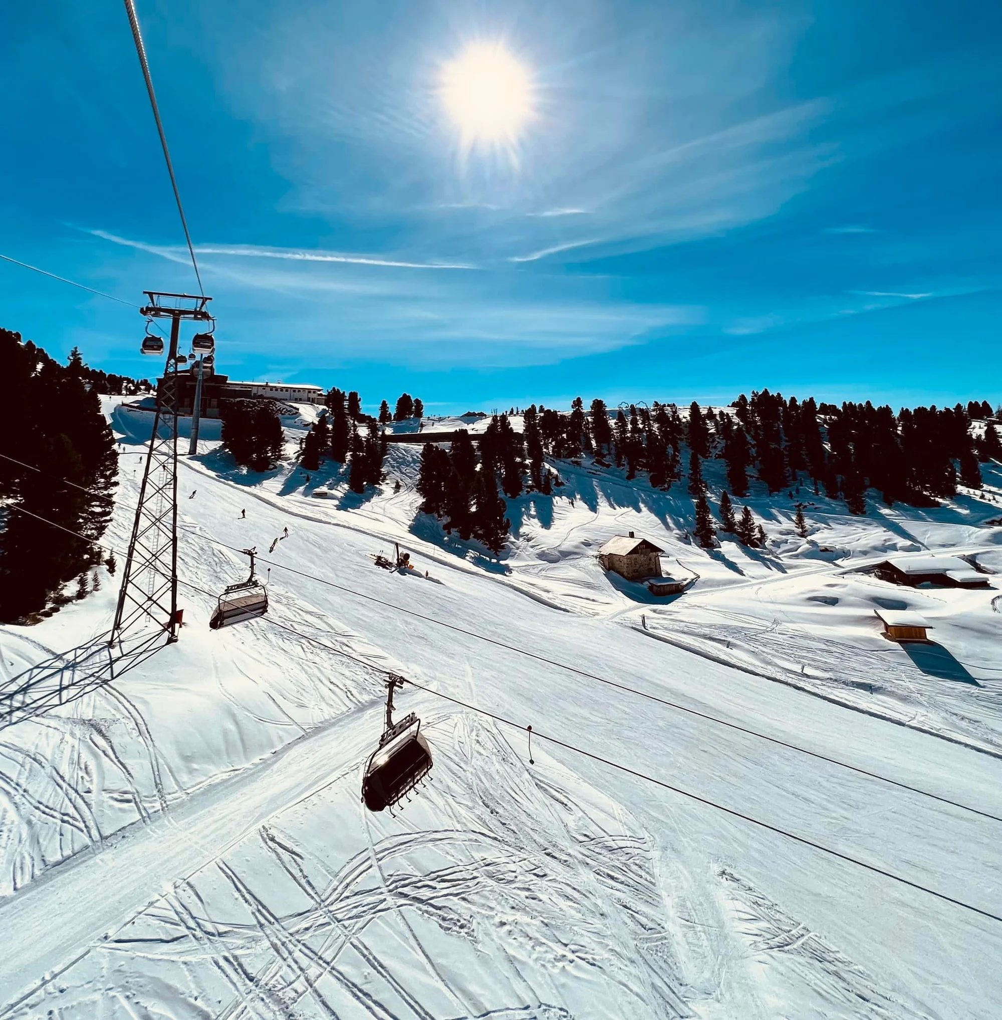 4* hotel v srdci Tyrolska: regionální polopenze, wellness i sportovní aktivity