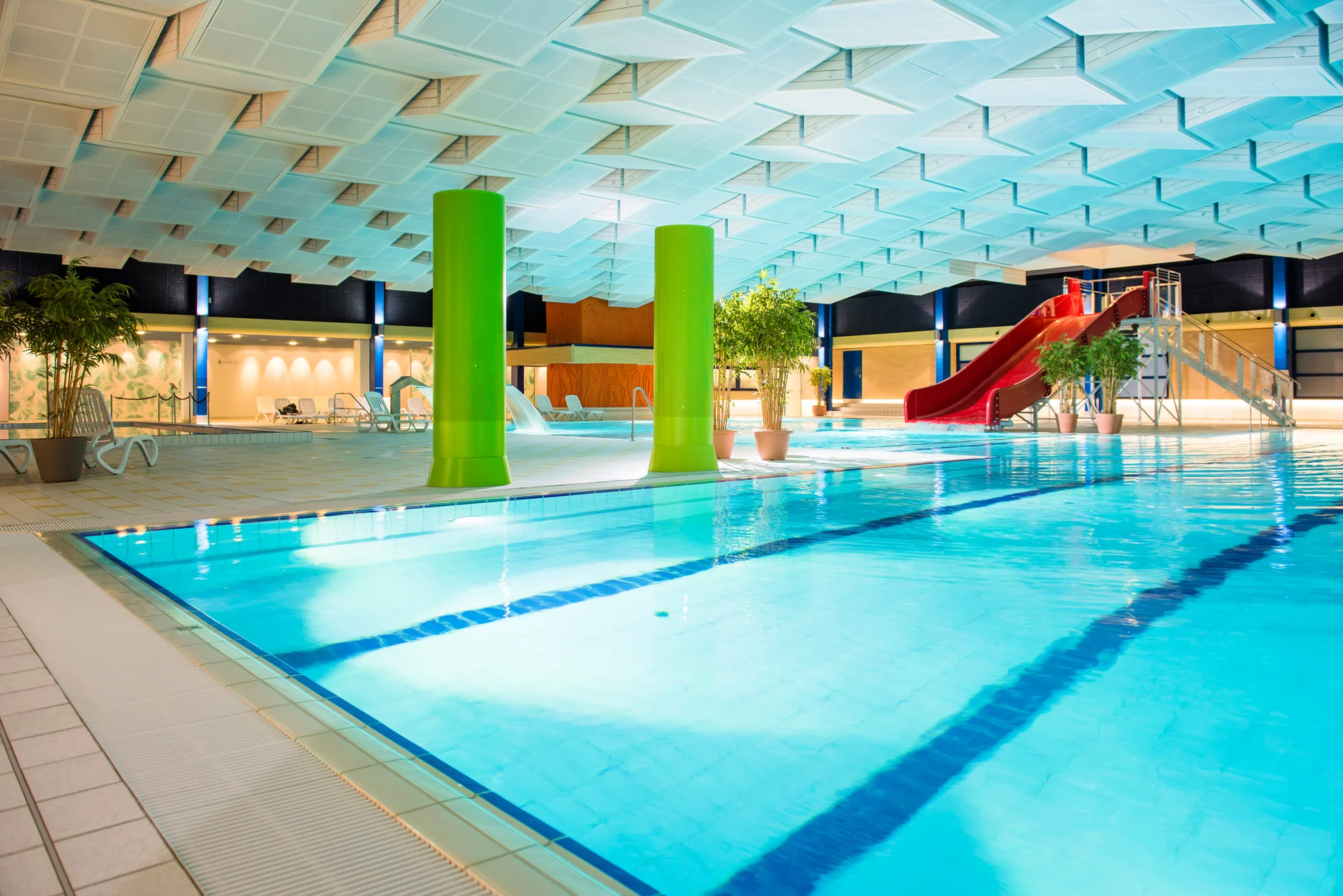 Dovolená u Baltu: 3* hotel přímo na pláži, vč. polopenze a neomezeného vstupu do wellness