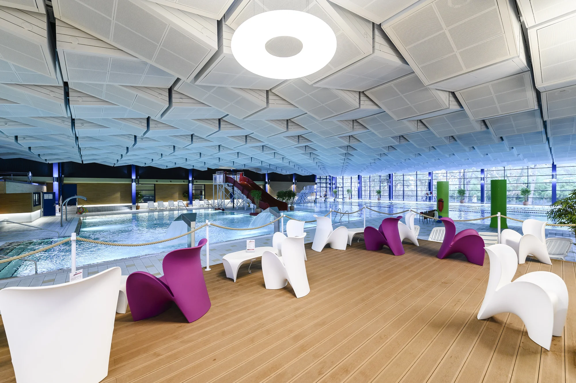 Dovolená u Baltu: 3* hotel přímo na pláži, vč. polopenze a neomezeného vstupu do wellness