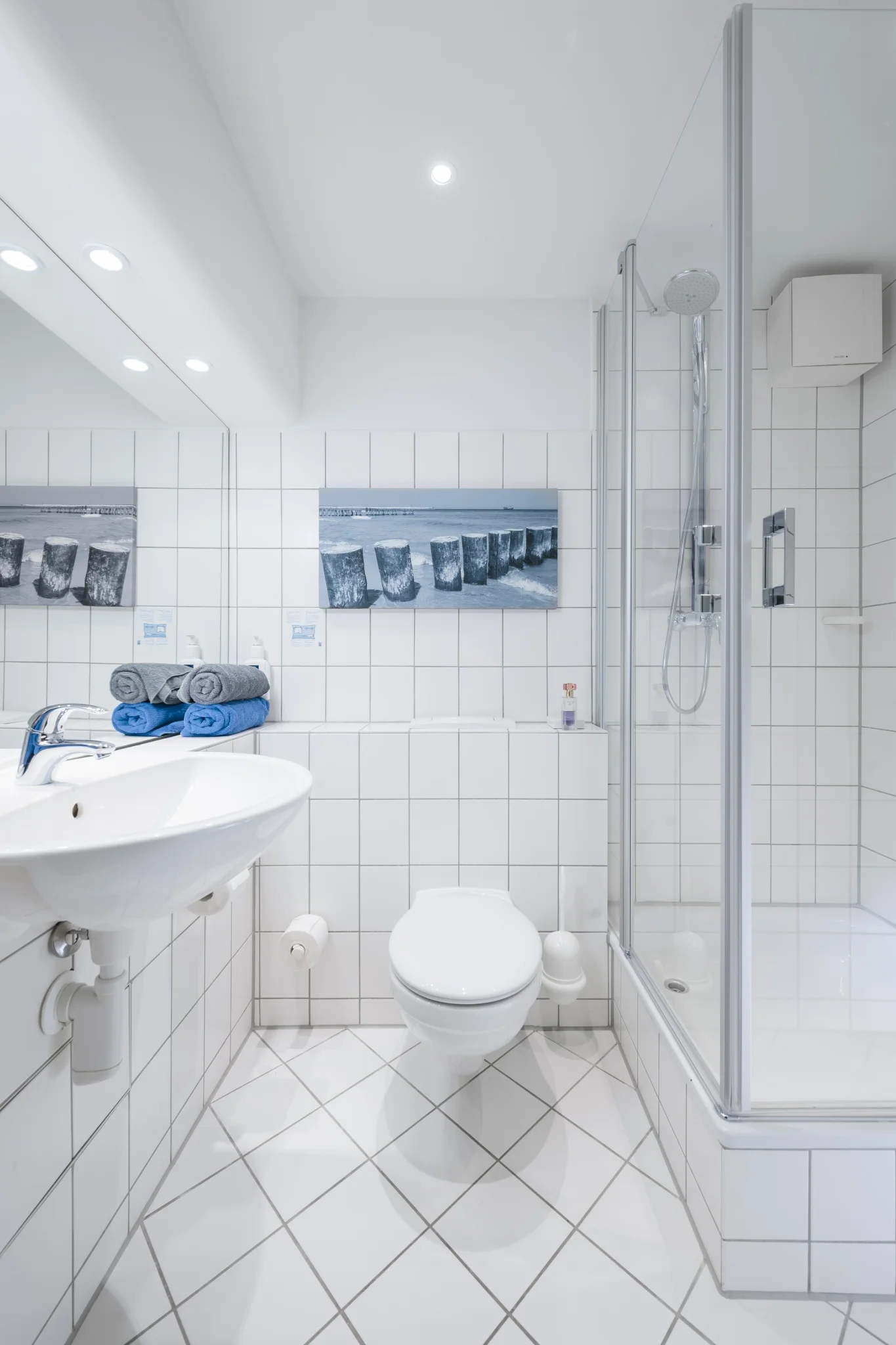 Dovolená u Baltu: 3* hotel přímo na pláži, vč. polopenze a neomezeného vstupu do wellness