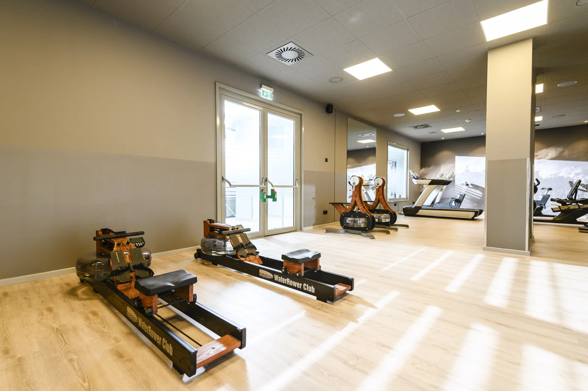 Dovolená u Baltu: 3* hotel přímo na pláži, vč. polopenze a neomezeného vstupu do wellness