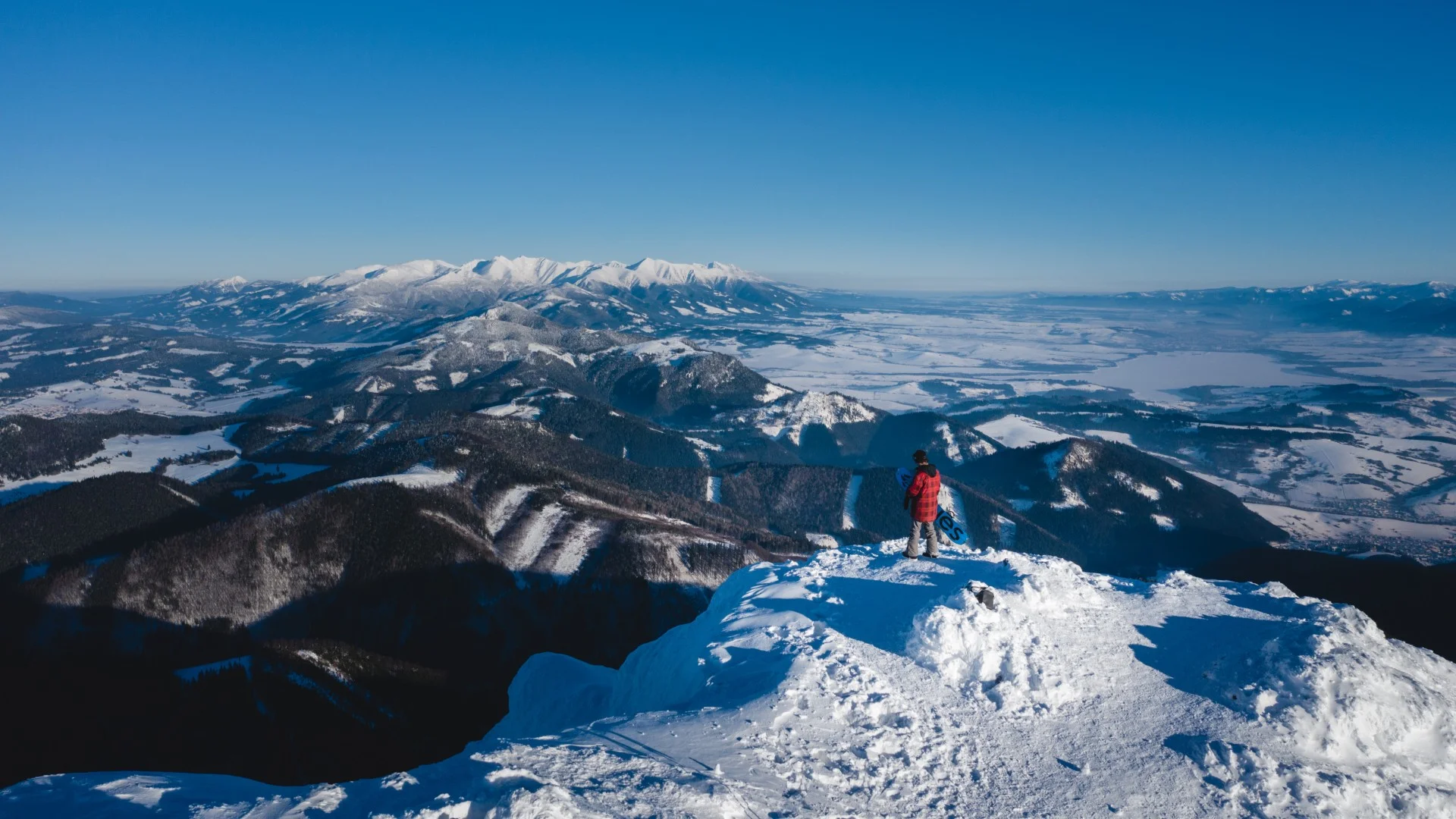 Pobyt v oblíbeném penzionu Motýľ*** u Bešeňové s polopenzí, wellness a množstvím aktivit