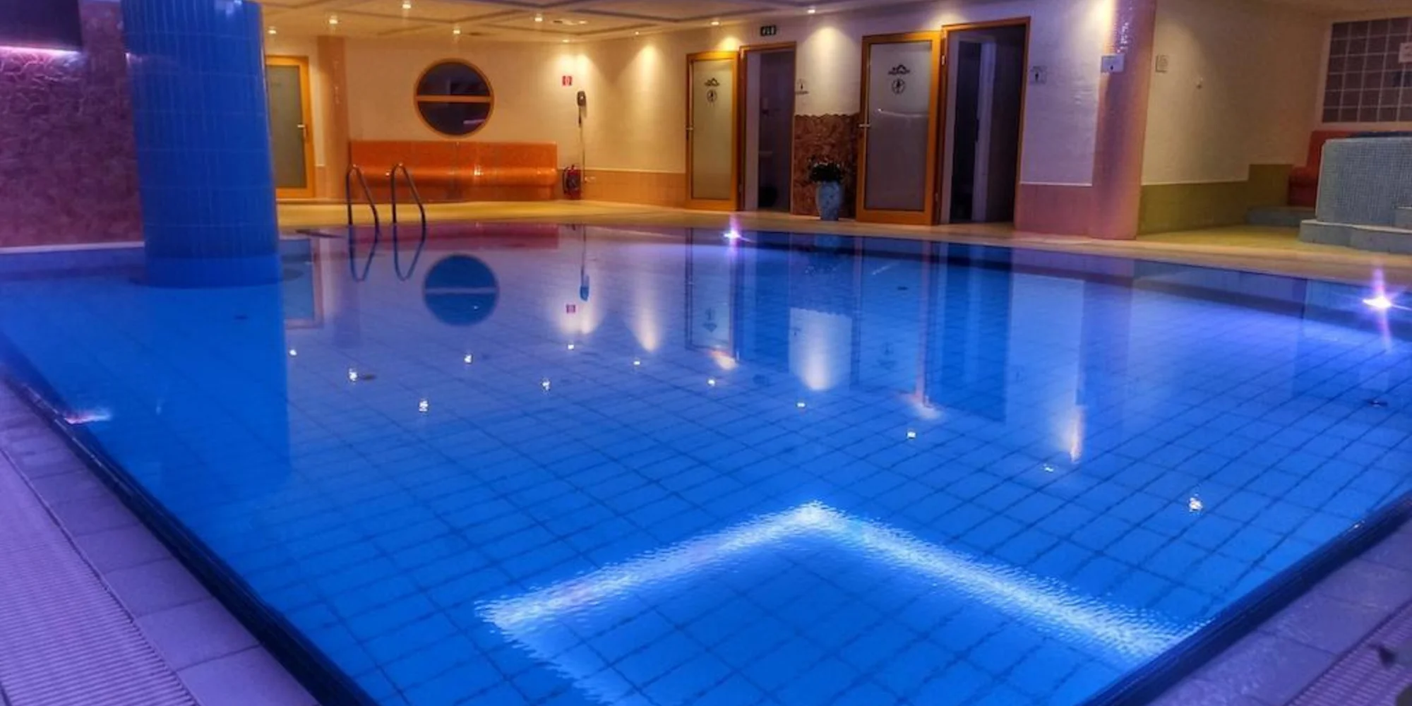 Rodinný relax v Gerlachově: polopenze, neomezený wellness i bohatý program pro děti