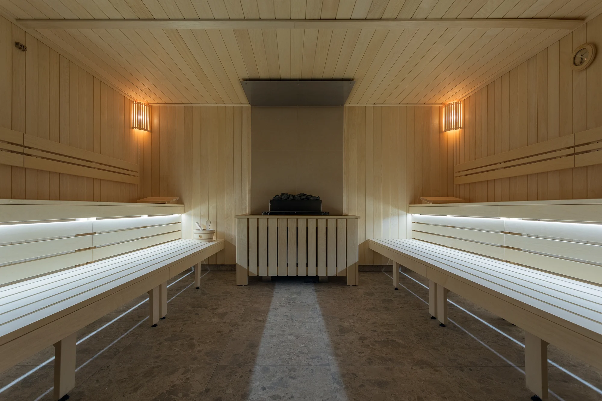 Vítejte v Maďarsku: wellness pobyt s polopenzí, masáží a přímým vstupem do lázní