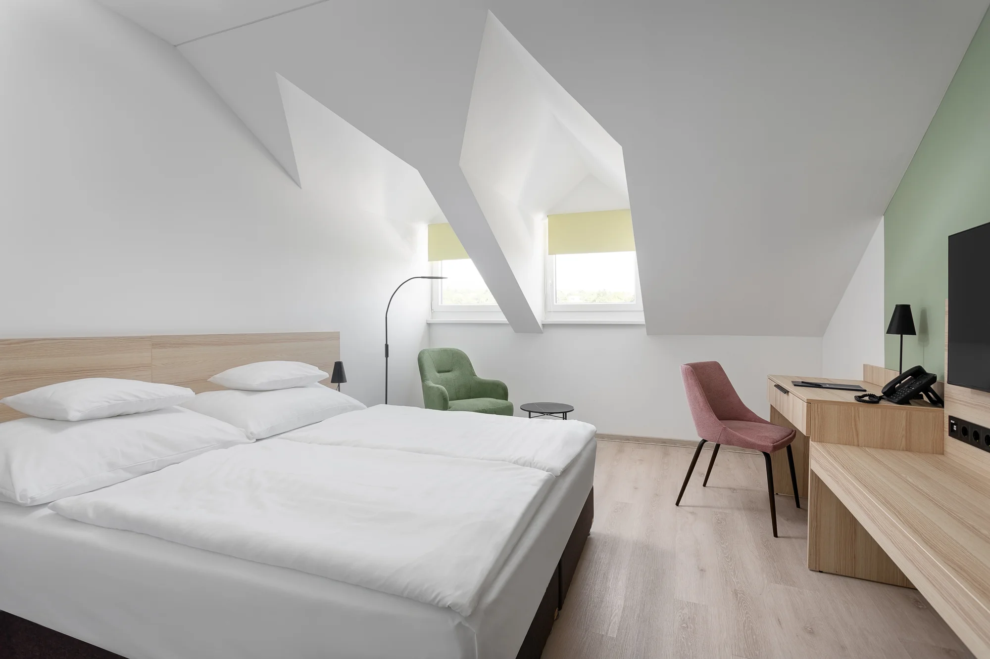 Vítejte v Maďarsku: wellness pobyt s polopenzí, masáží a přímým vstupem do lázní