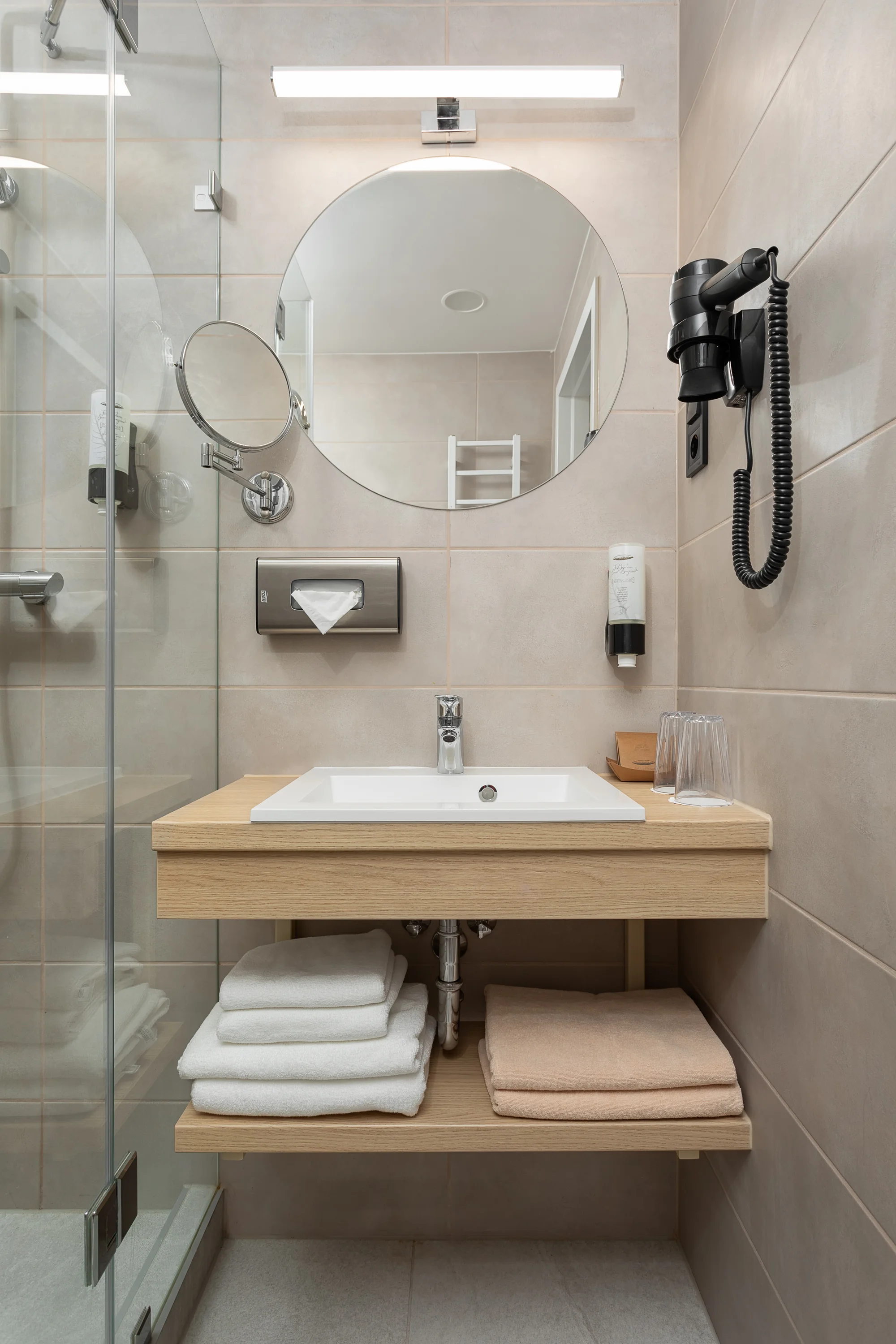 Vítejte v Maďarsku: wellness pobyt s polopenzí, masáží a přímým vstupem do lázní