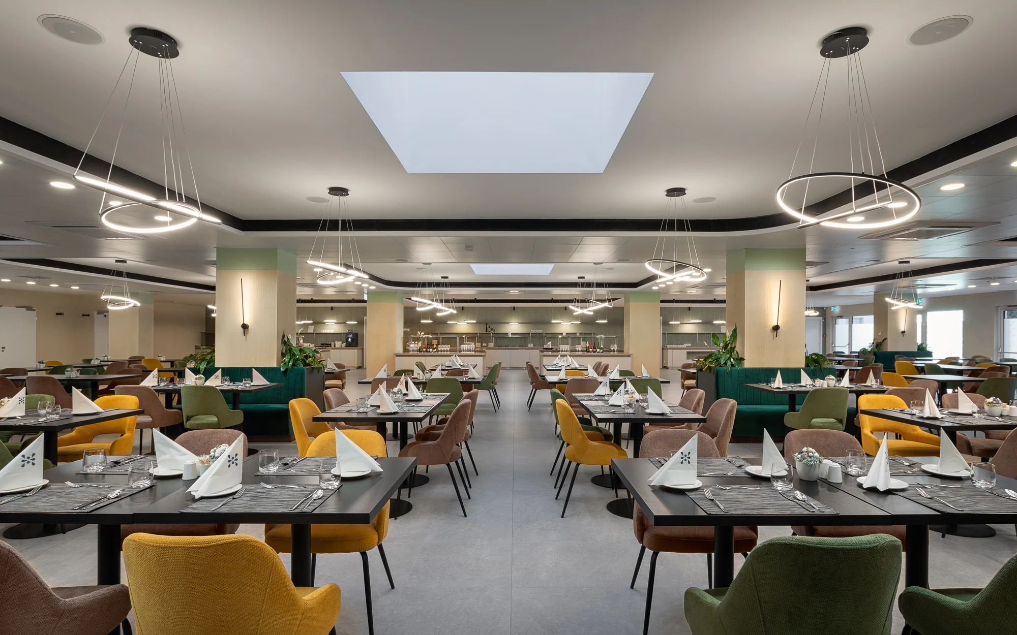 Vítejte v Maďarsku: wellness pobyt s polopenzí, masáží a přímým vstupem do lázní