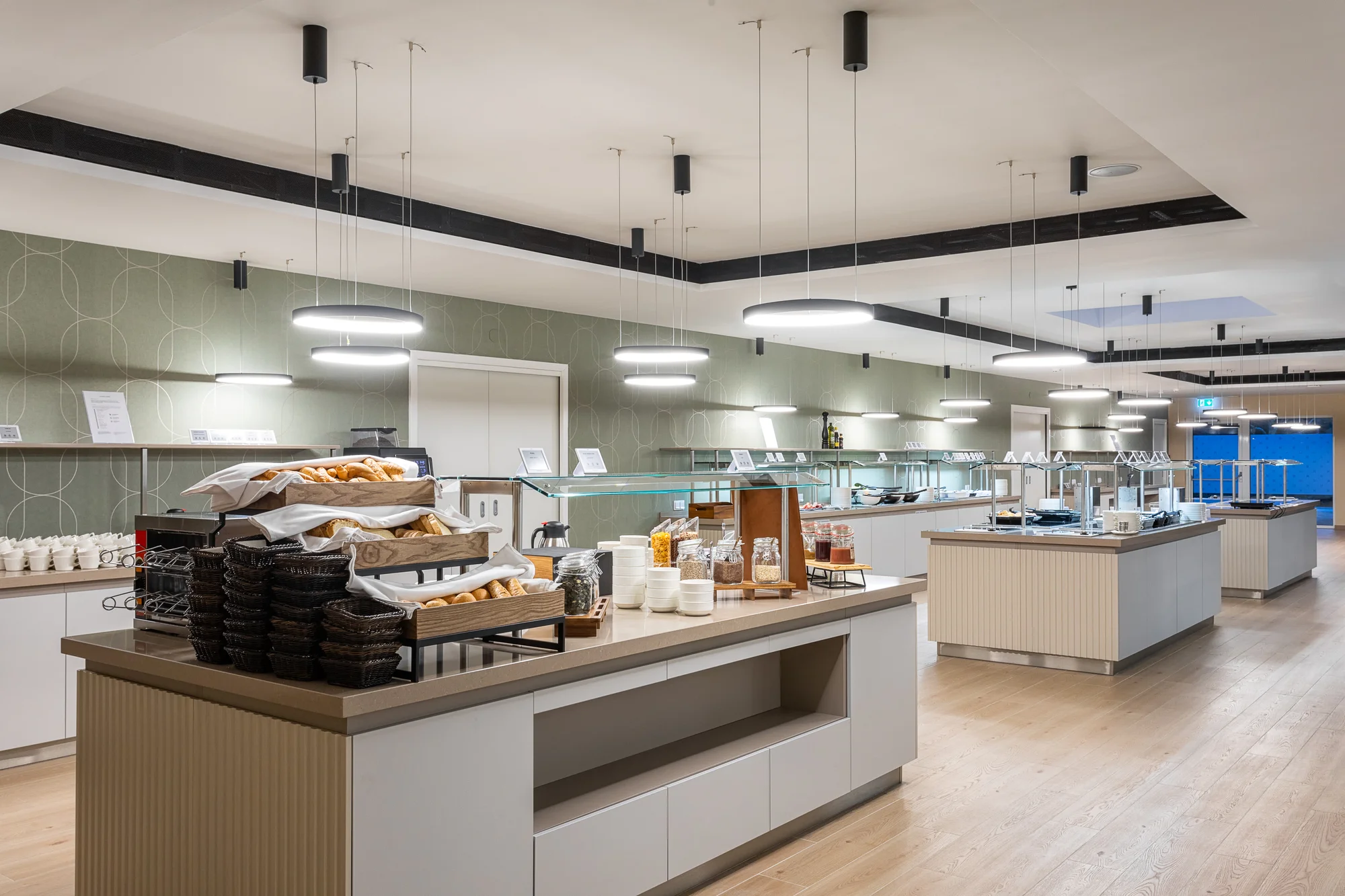 Vítejte v Maďarsku: wellness pobyt s polopenzí, masáží a přímým vstupem do lázní