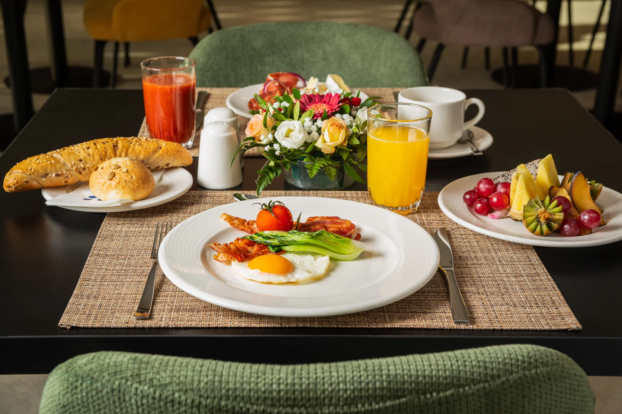 Vítejte v Maďarsku: wellness pobyt s polopenzí, masáží a přímým vstupem do lázní