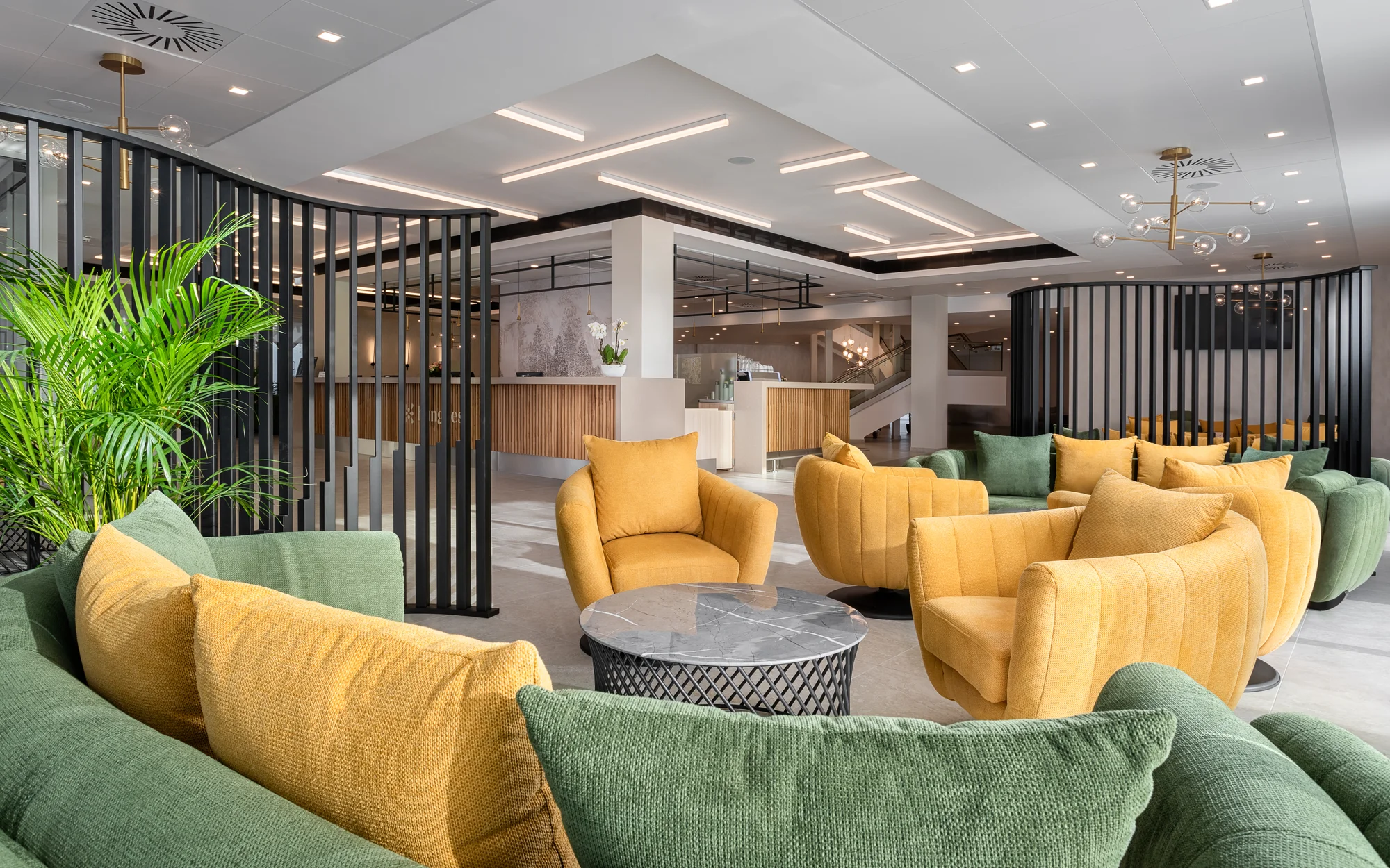 Vítejte v Maďarsku: wellness pobyt s polopenzí, masáží a přímým vstupem do lázní