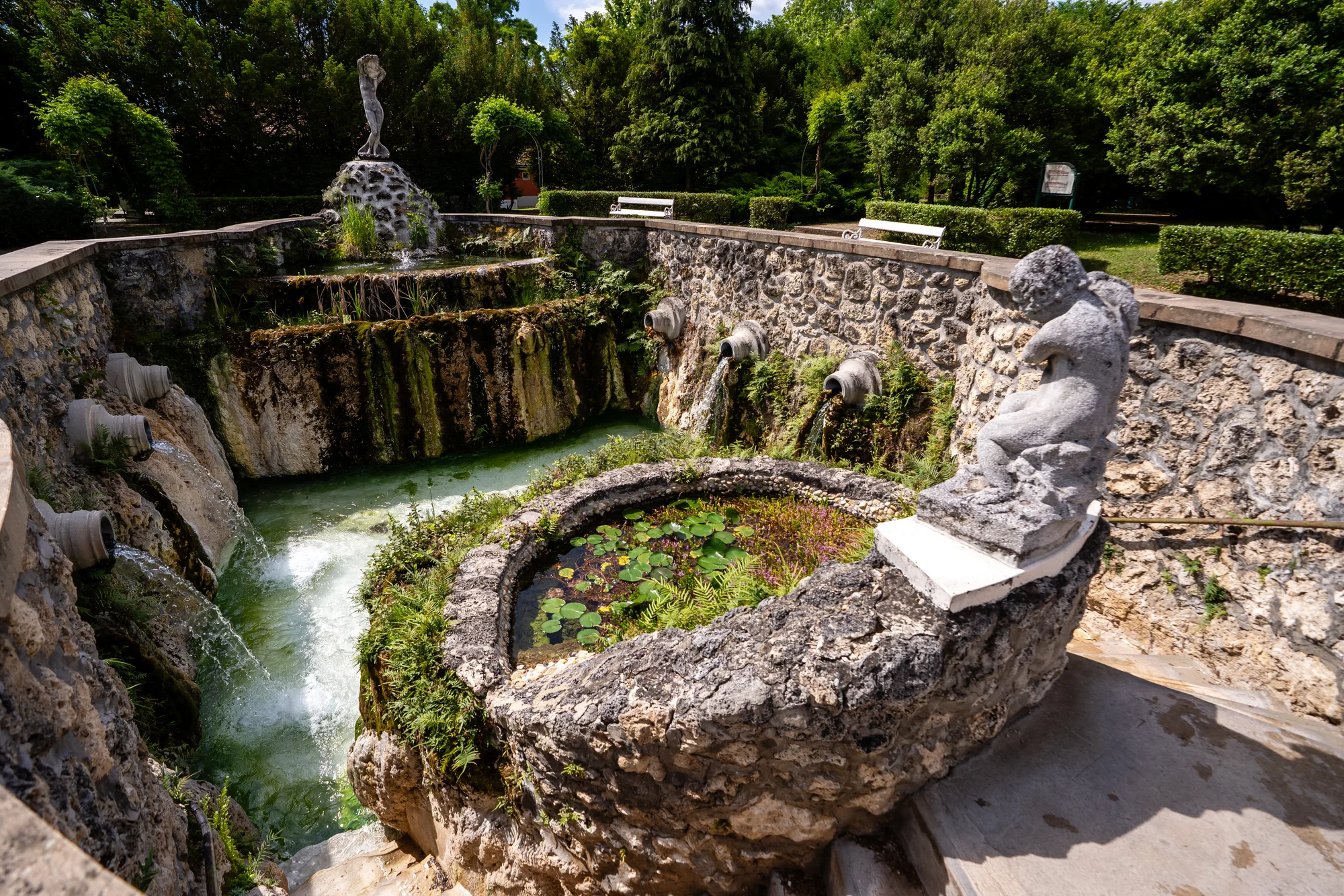 Vítejte v Maďarsku: wellness pobyt s polopenzí, masáží a přímým vstupem do lázní