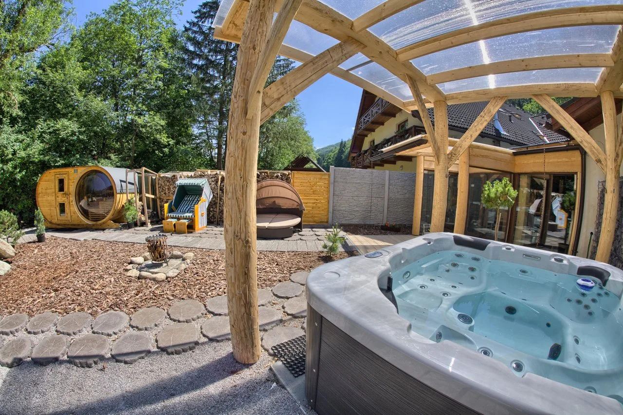 Pobyt přímo pod Chopkem: horský wellness, sporty, množství aktivit i polopenze