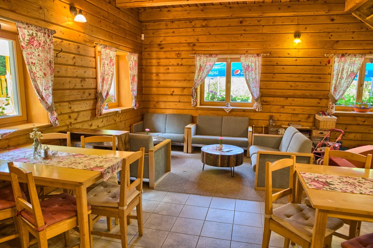 Pobyt přímo pod Chopkem: horský wellness, sporty, množství aktivit i polopenze