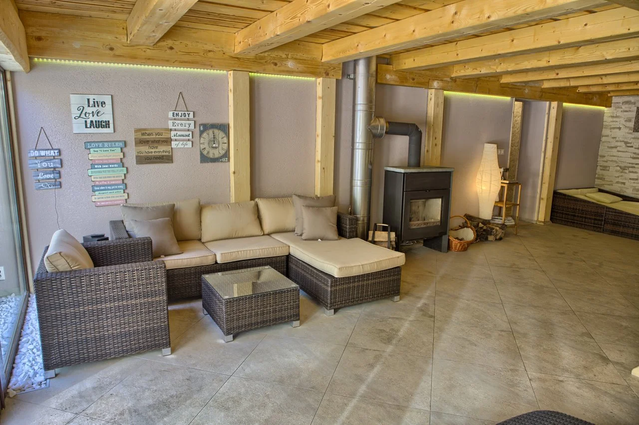 Pobyt přímo pod Chopkem: horský wellness, sporty, množství aktivit i polopenze