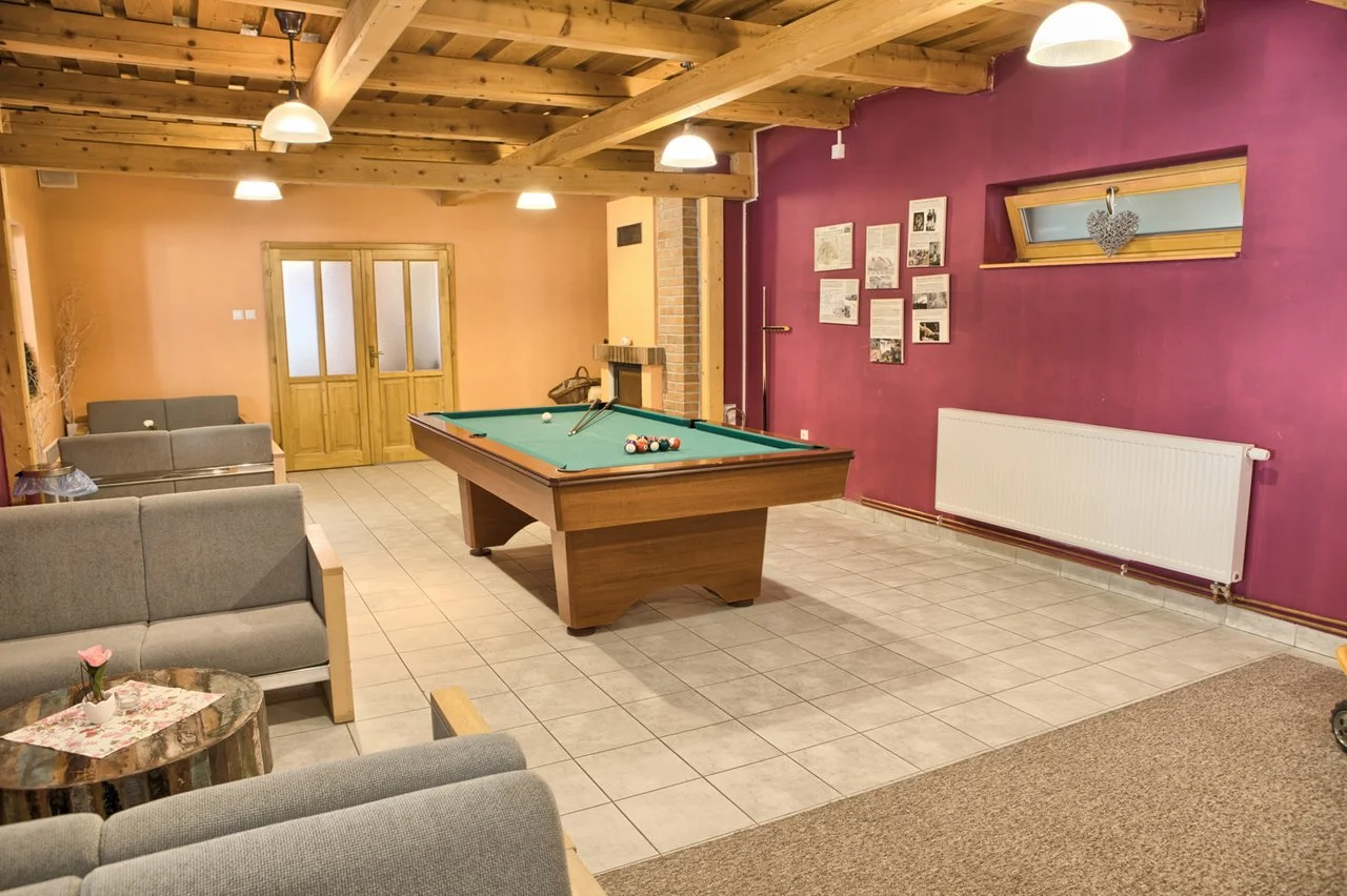 Pobyt přímo pod Chopkem: horský wellness, sporty, množství aktivit i polopenze