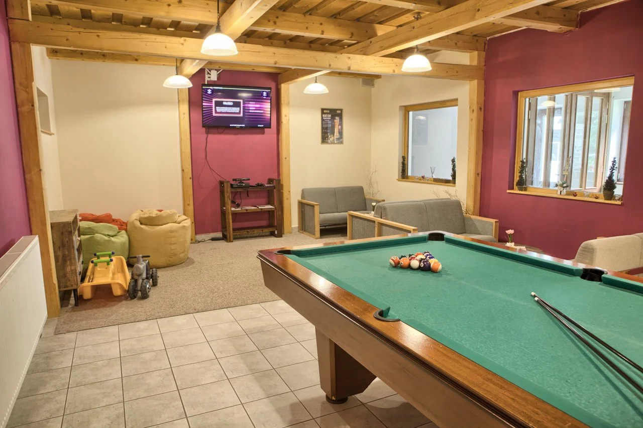 Pobyt přímo pod Chopkem: horský wellness, sporty, množství aktivit i polopenze