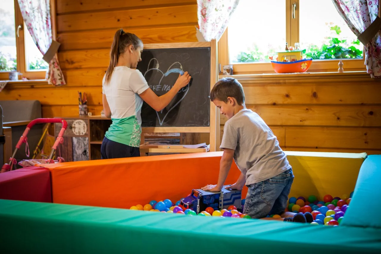 Pobyt přímo pod Chopkem: horský wellness, sporty, množství aktivit i polopenze