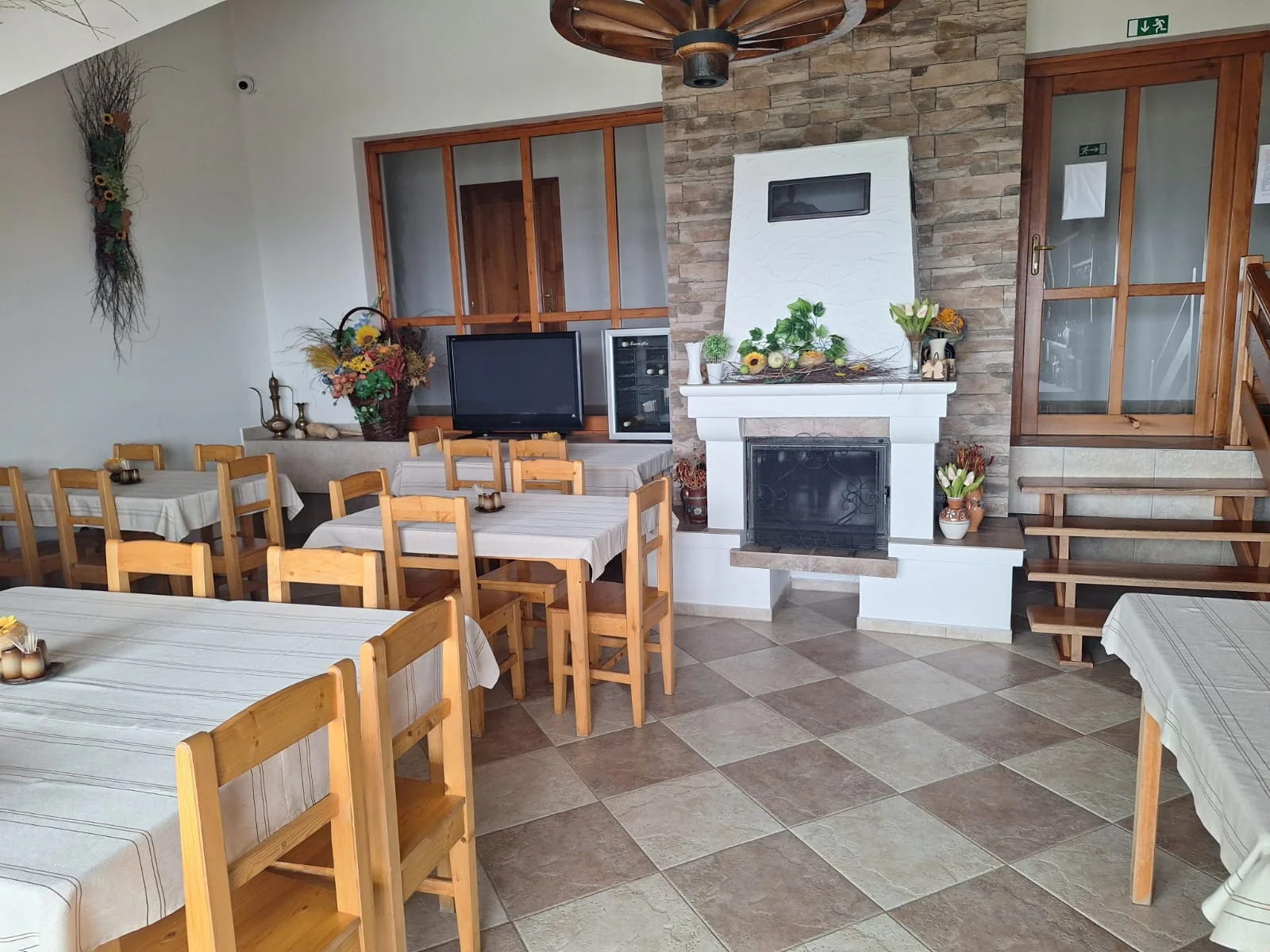 Pobyt s polopenzí a wellness na okouzlujícím Zemplíně