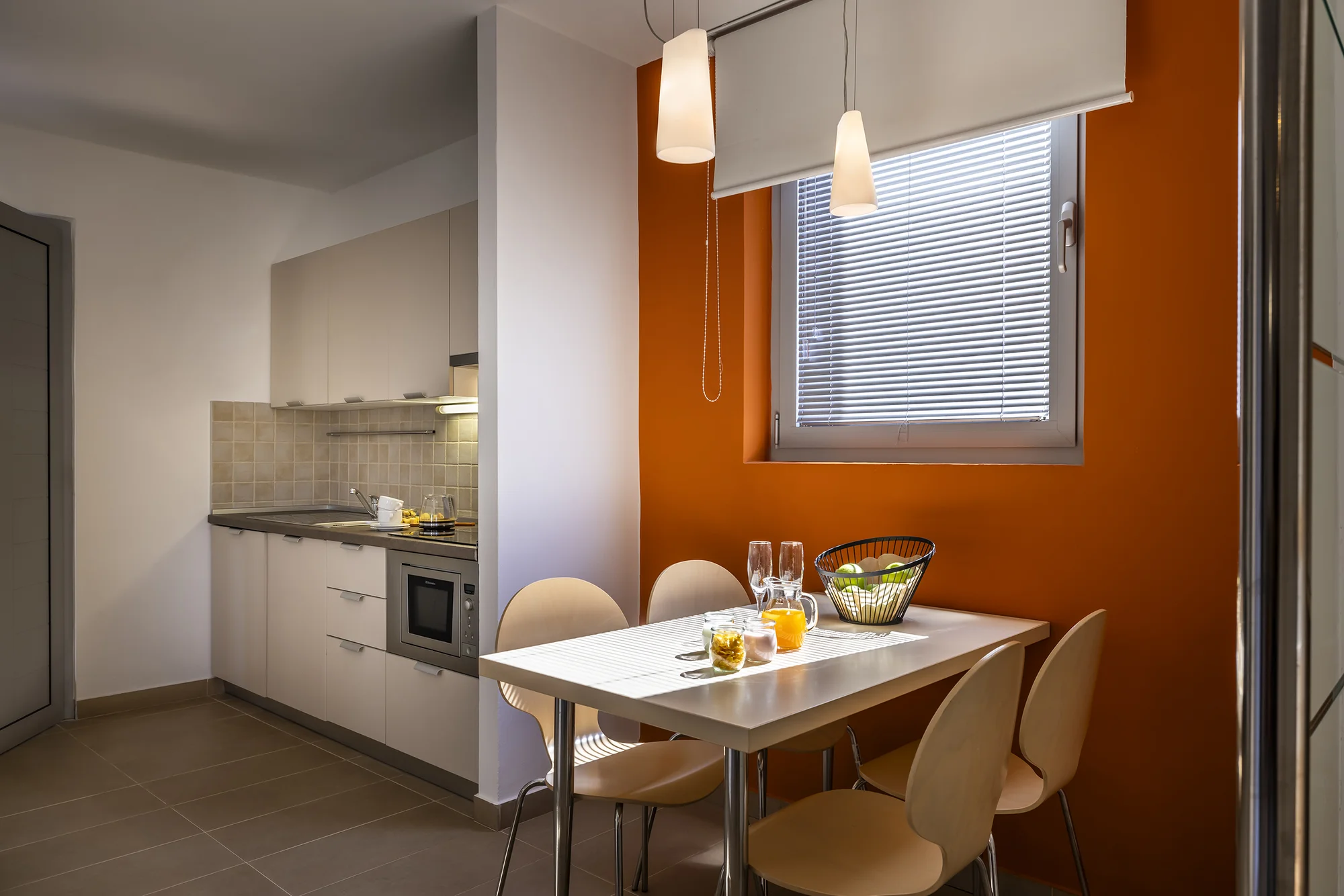 Rodinná dovolená na Istrii: 4* apartmánový resort přímo u moře, snídaně i polopenze