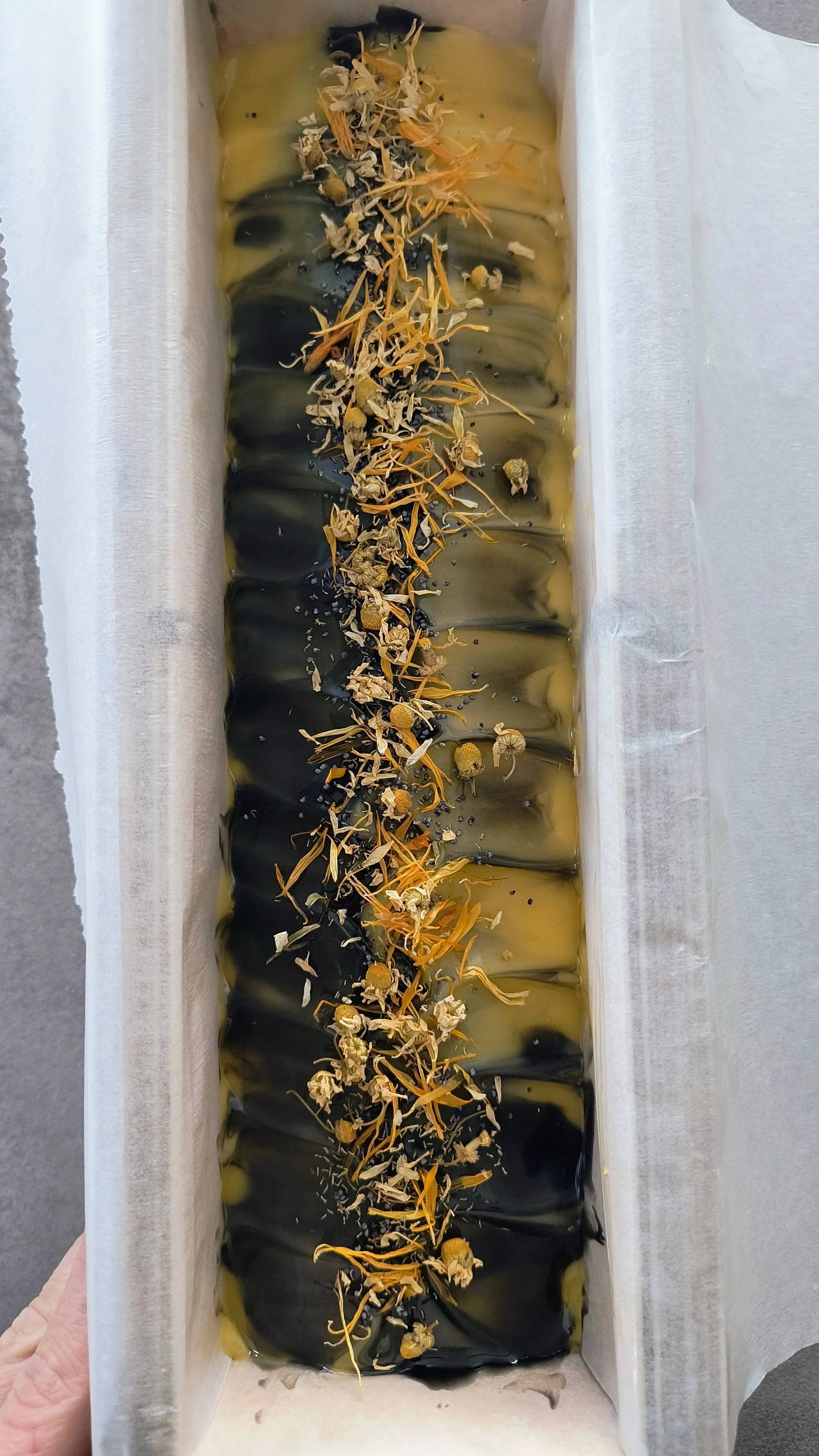 Online kurz výroby přírodního mýdla: voňavá tvorba z pohodlí domova